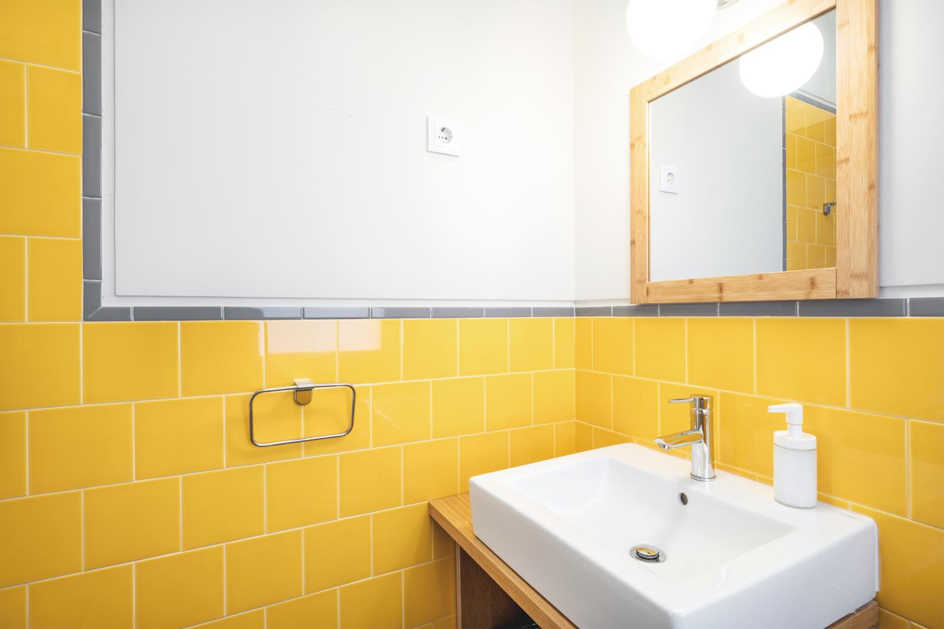 Duplex Apartment - Photo 15