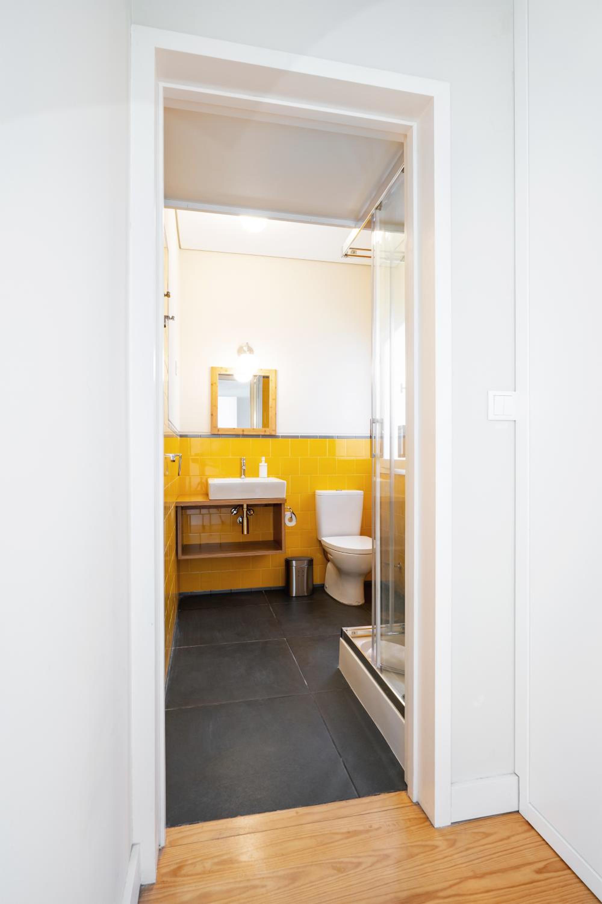 Duplex Apartment - Photo 16