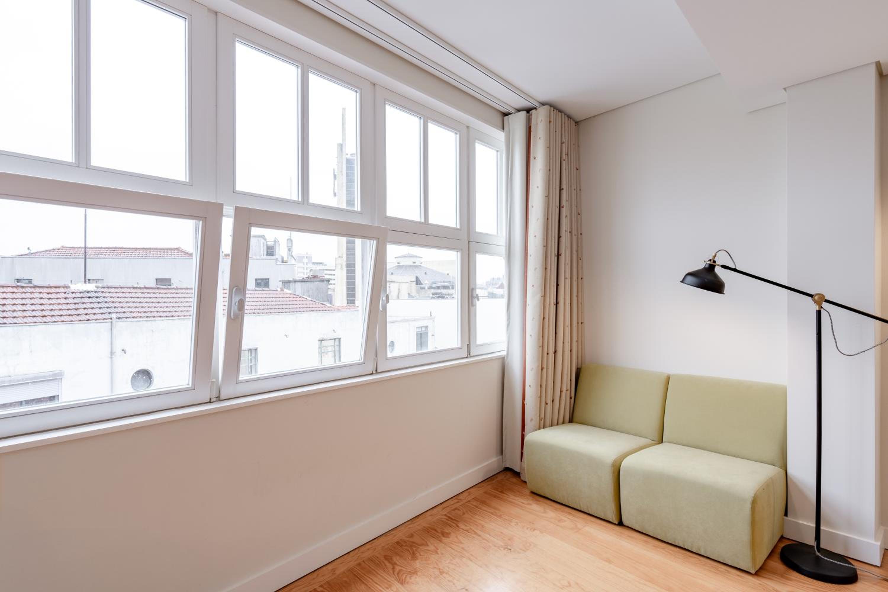 Duplex Apartment - Photo 4