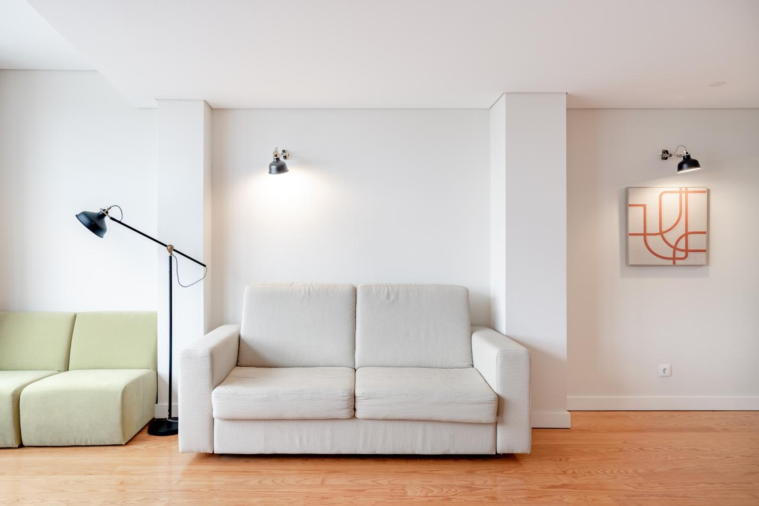 Duplex Apartment - Photo 5
