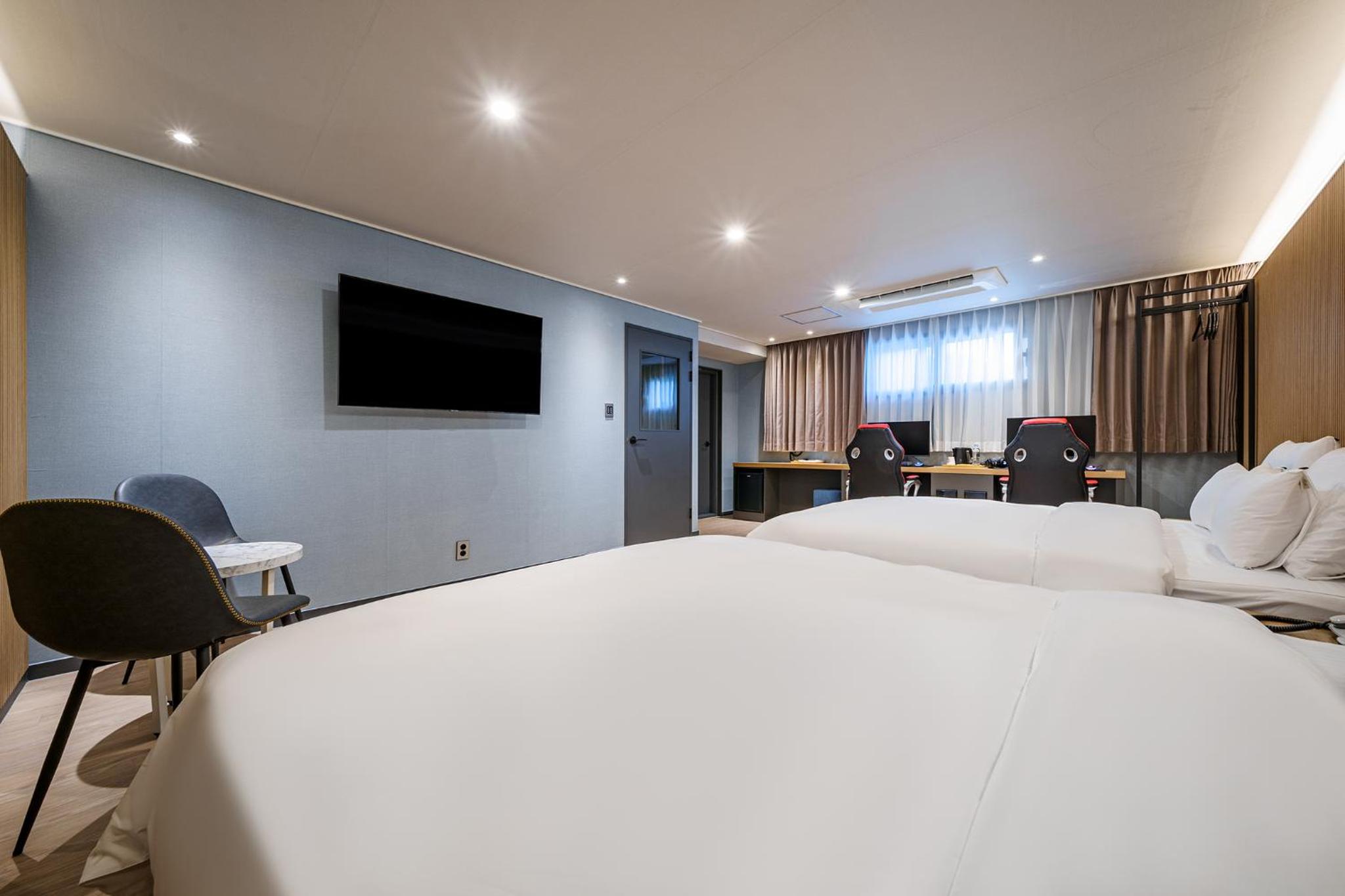 Superior Double Room photo 3