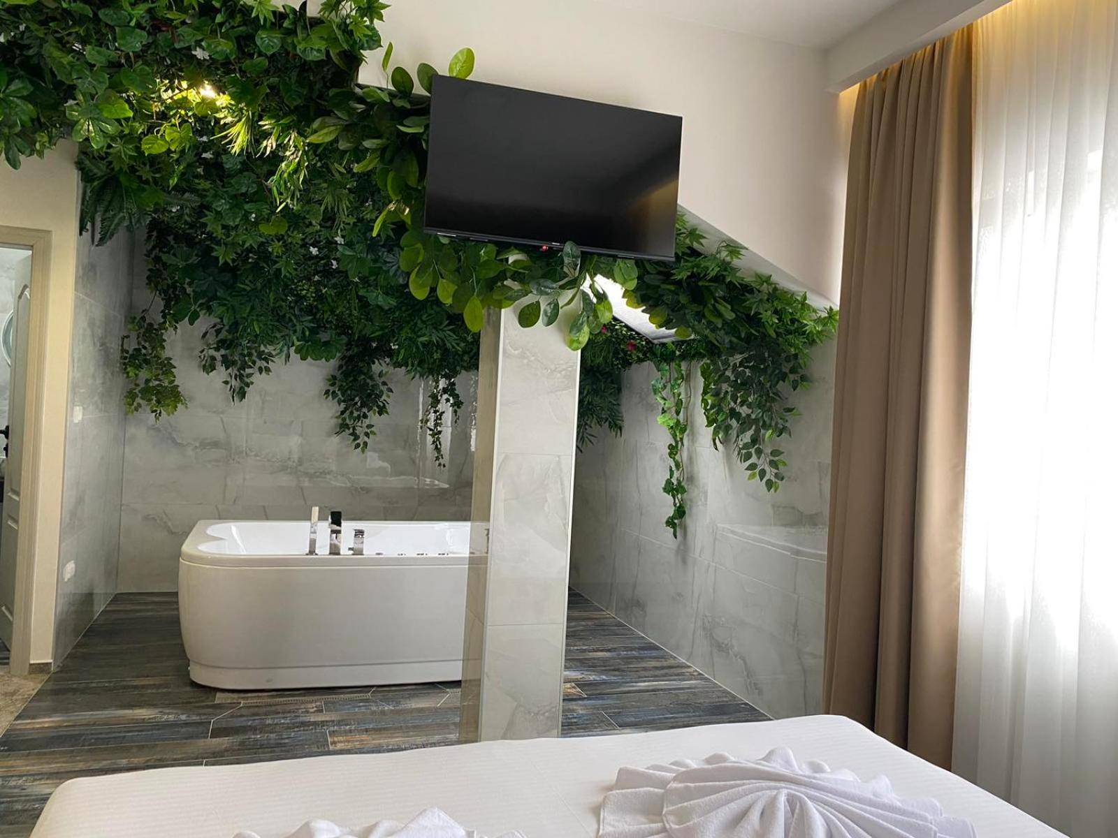 Deluxe Double or Twin Room photo 2