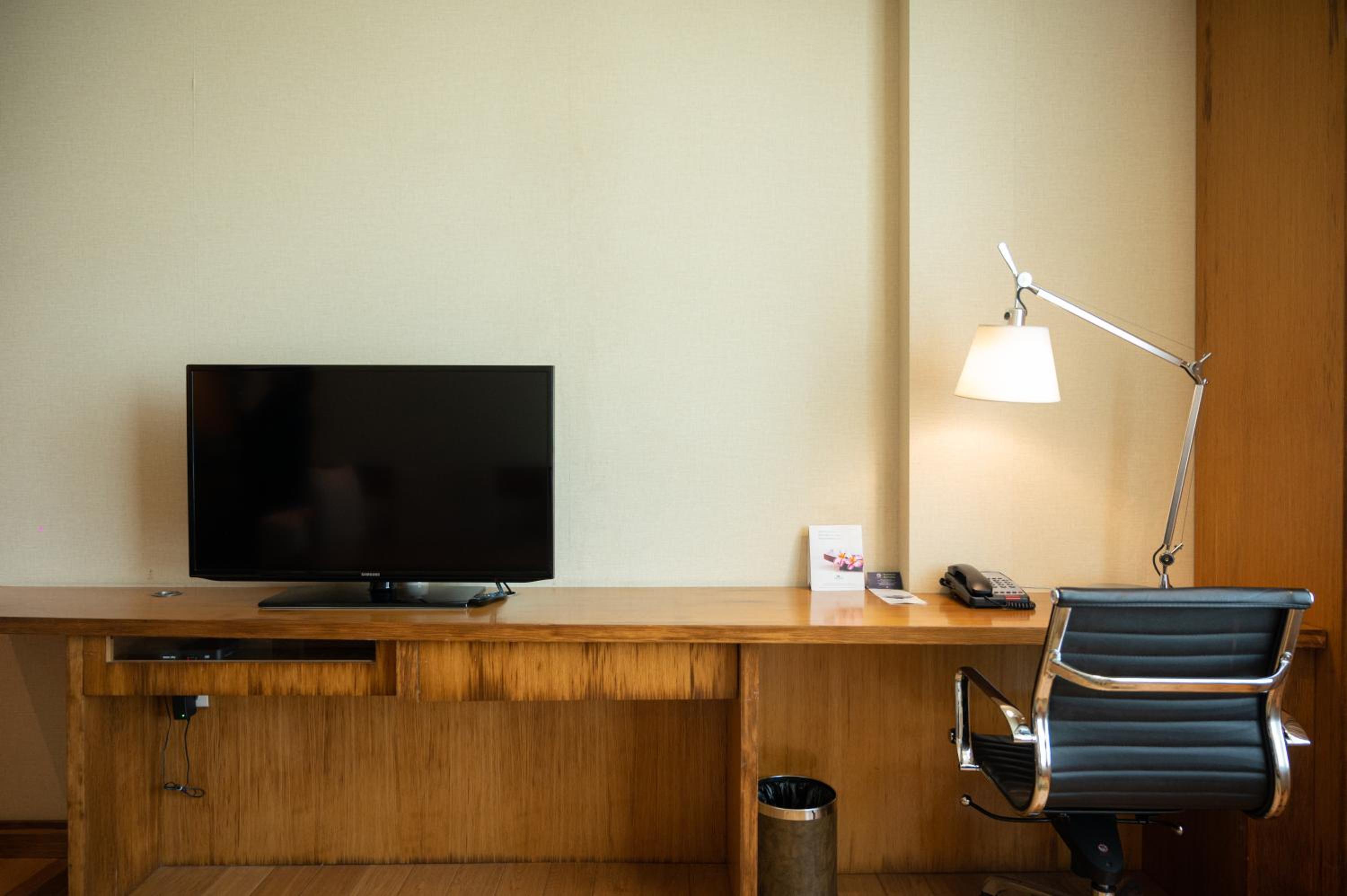 Executive King Suite with Lounge Access - Photo 16