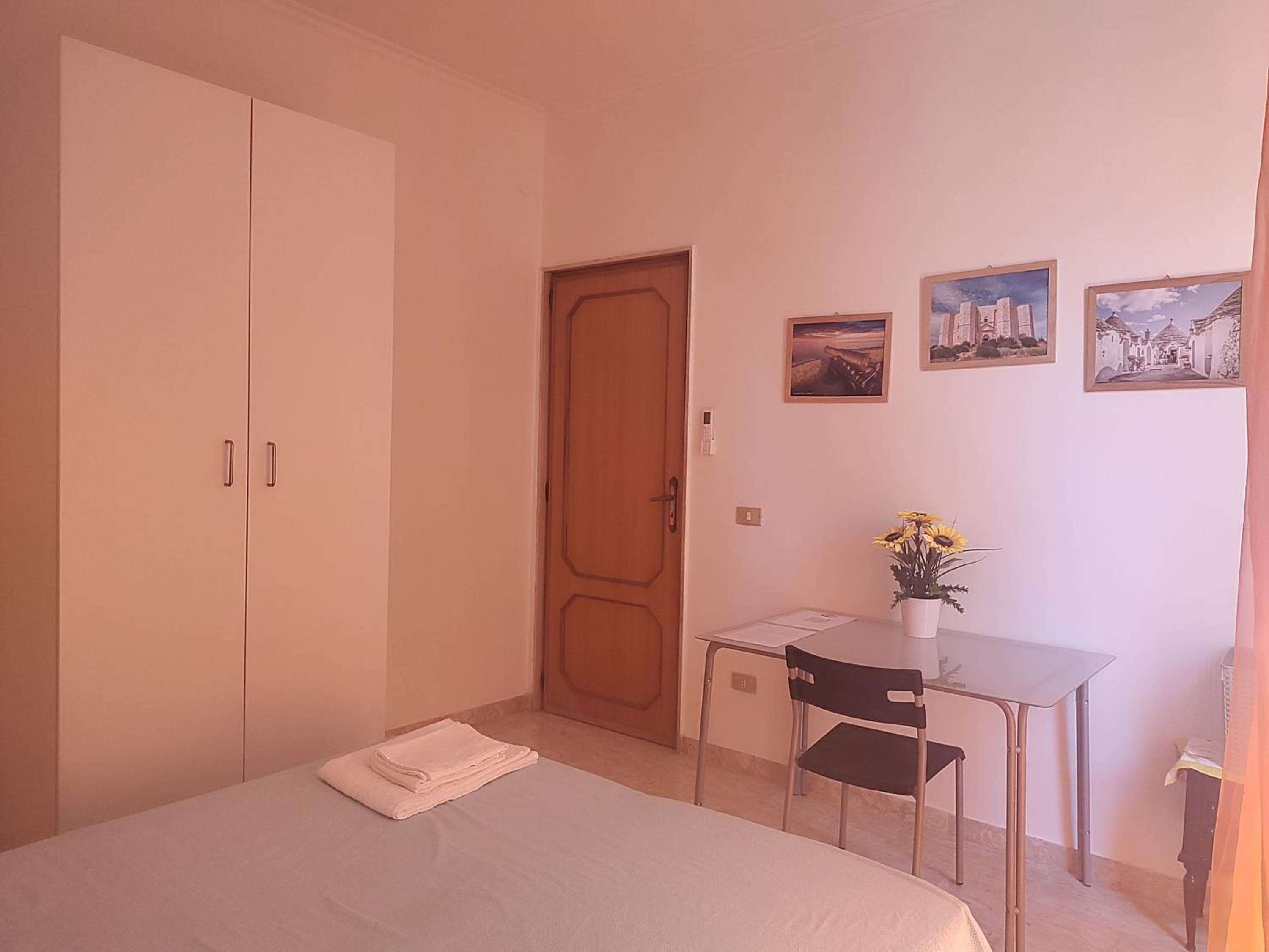 Standard Double Room photo 1