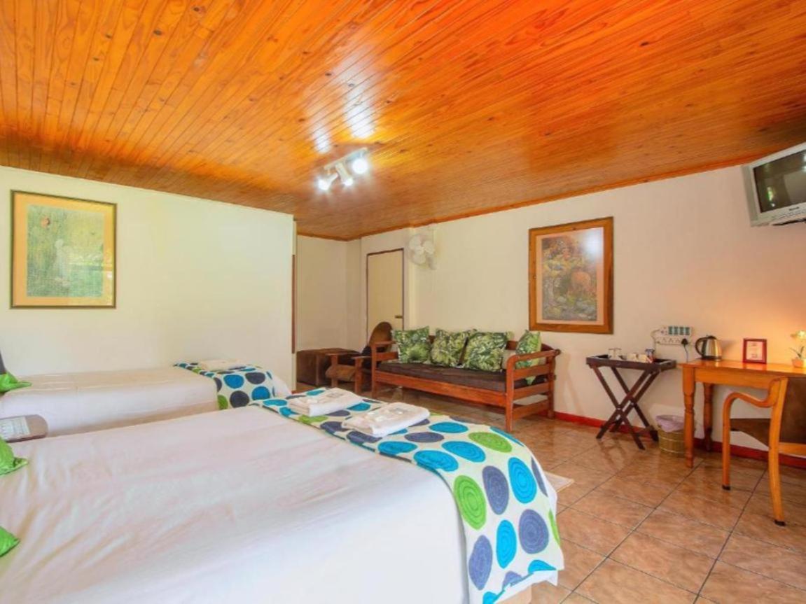 Superior Triple Room - Photo 3