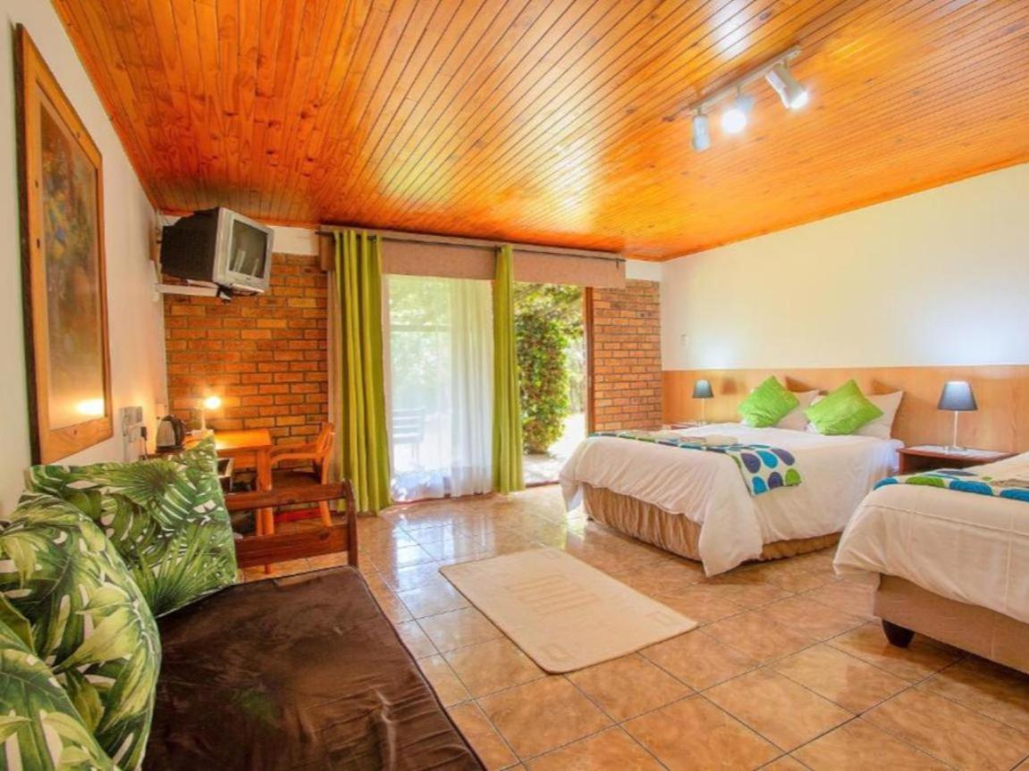 Superior Triple Room - Photo 4