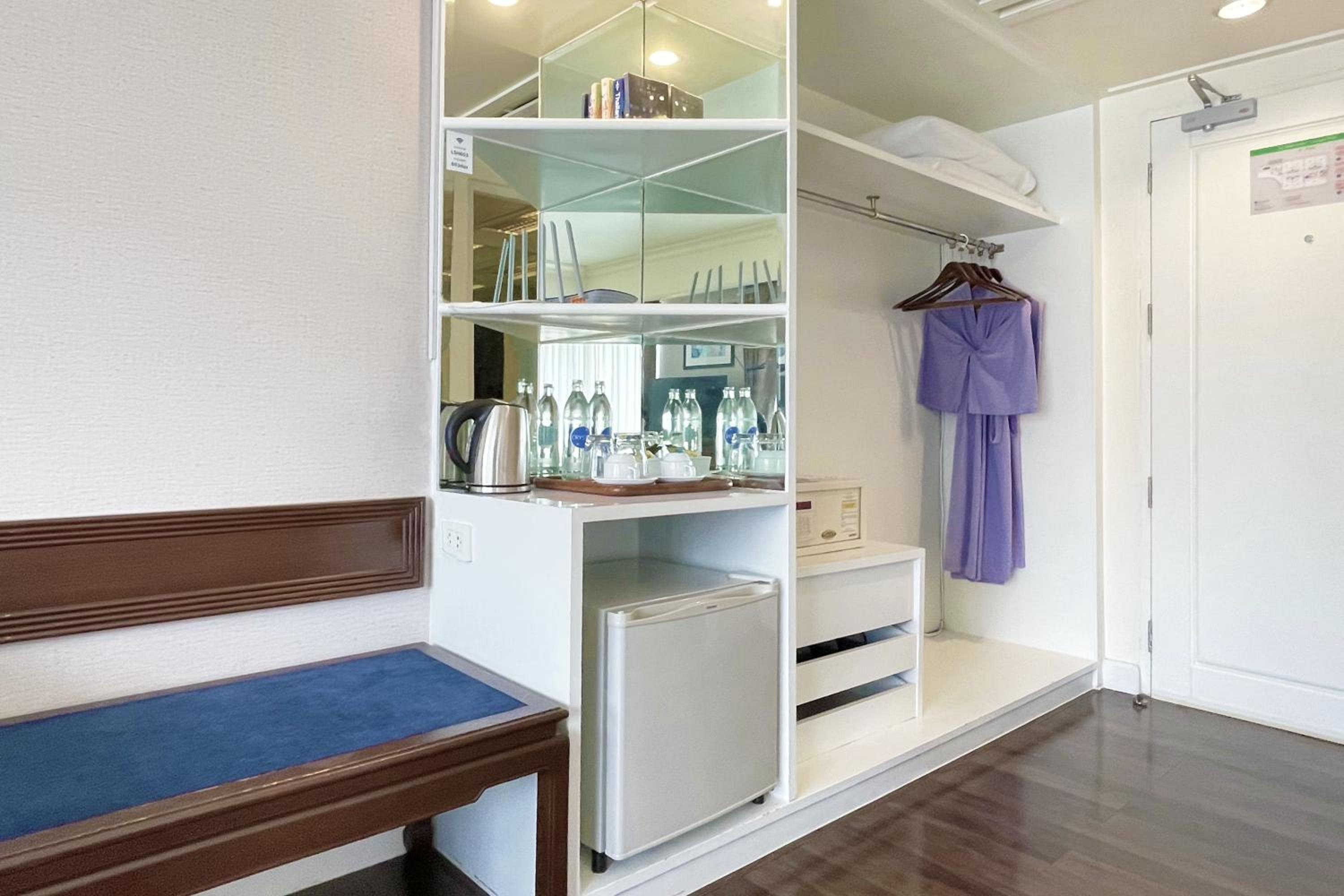 Large Double Room photo 2
