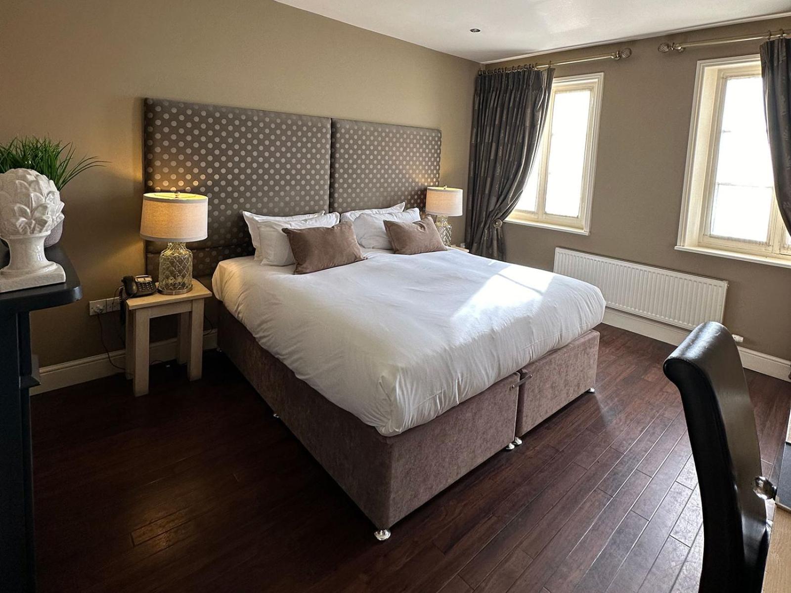King Room
