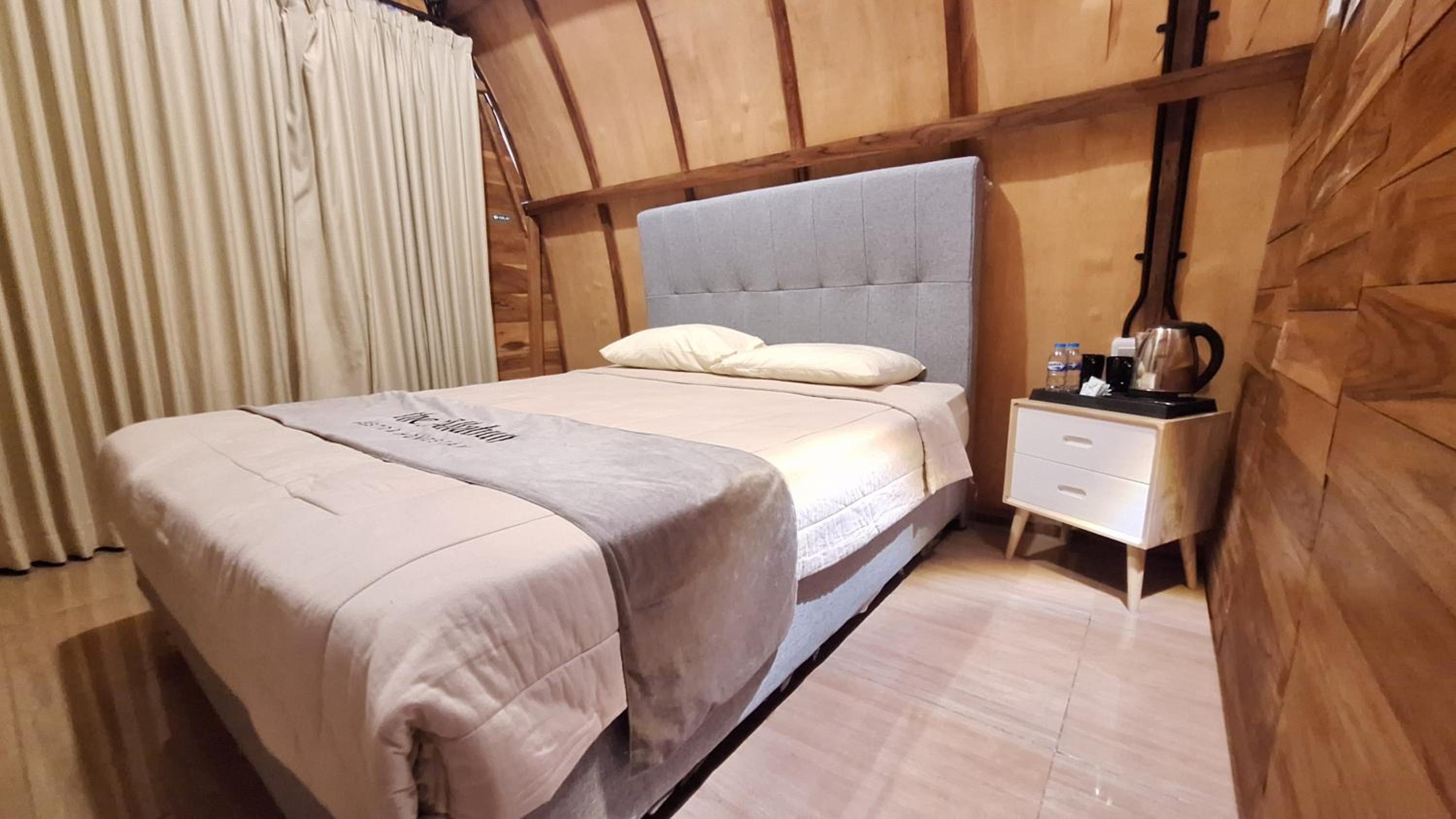Superior Double Room photo 2