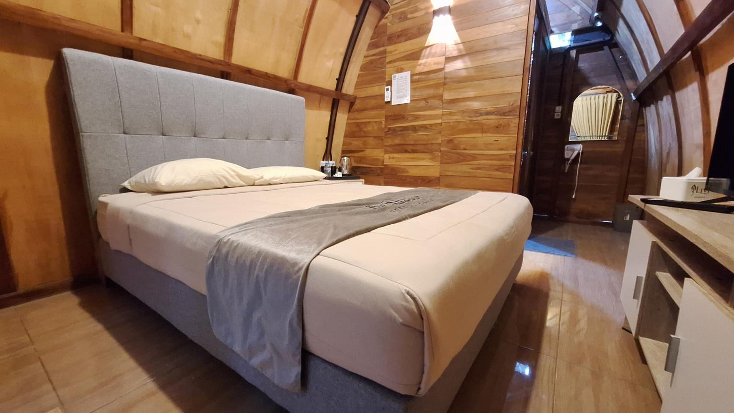 Superior Double Room photo 3