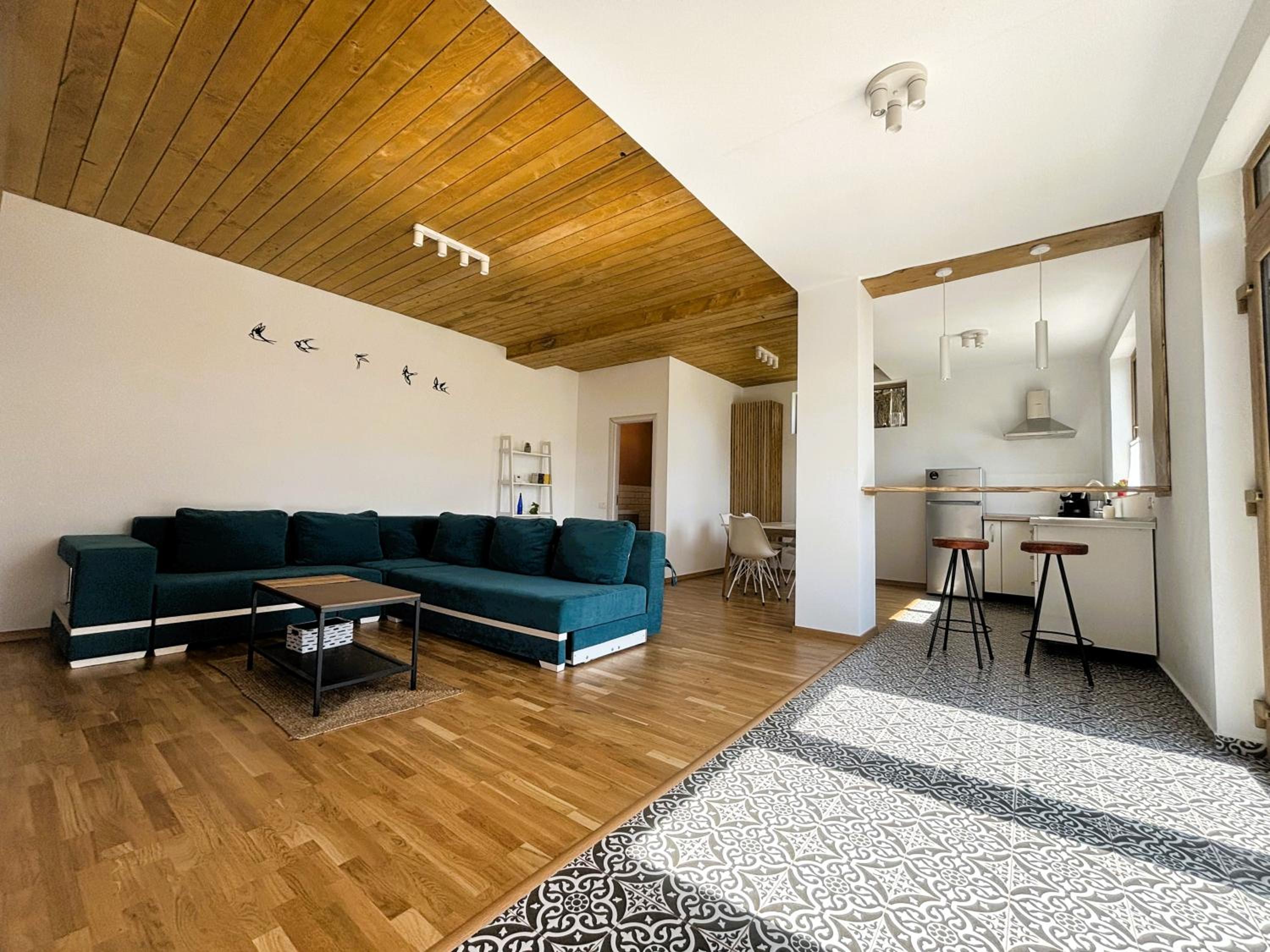 Two-Bedroom Villa photo 1