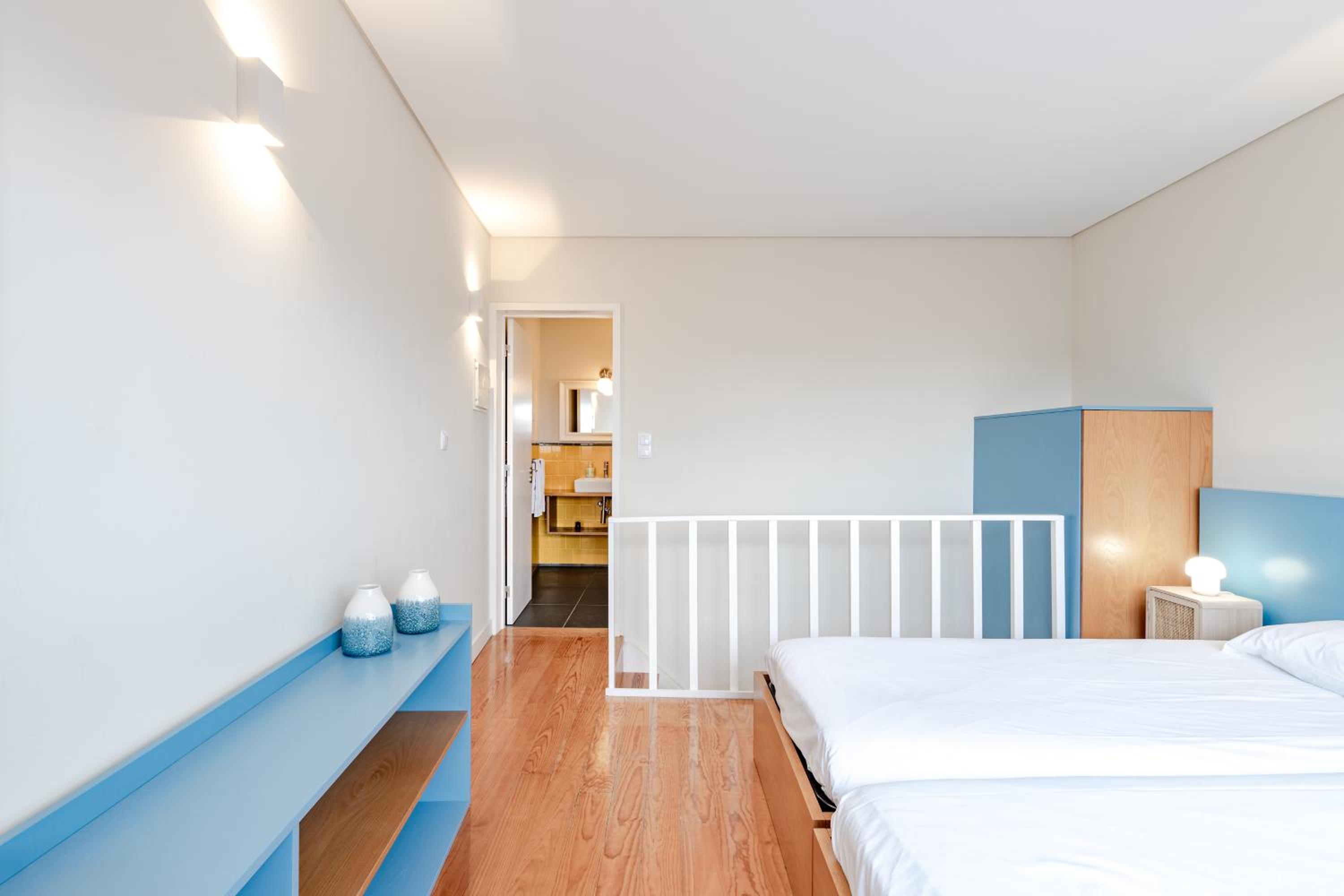 Penthouse Apartment - Photo 15