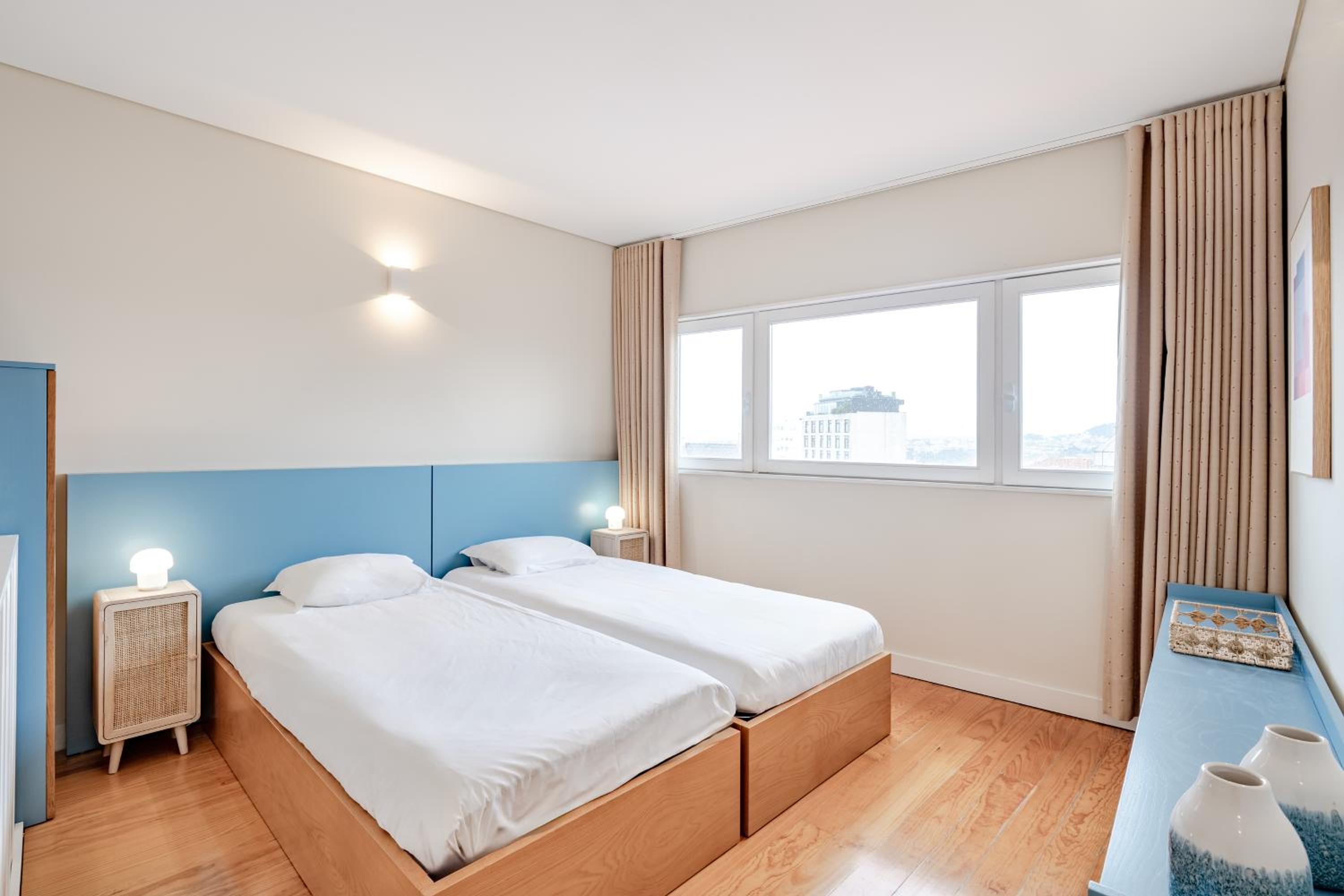 Penthouse Apartment - Photo 5