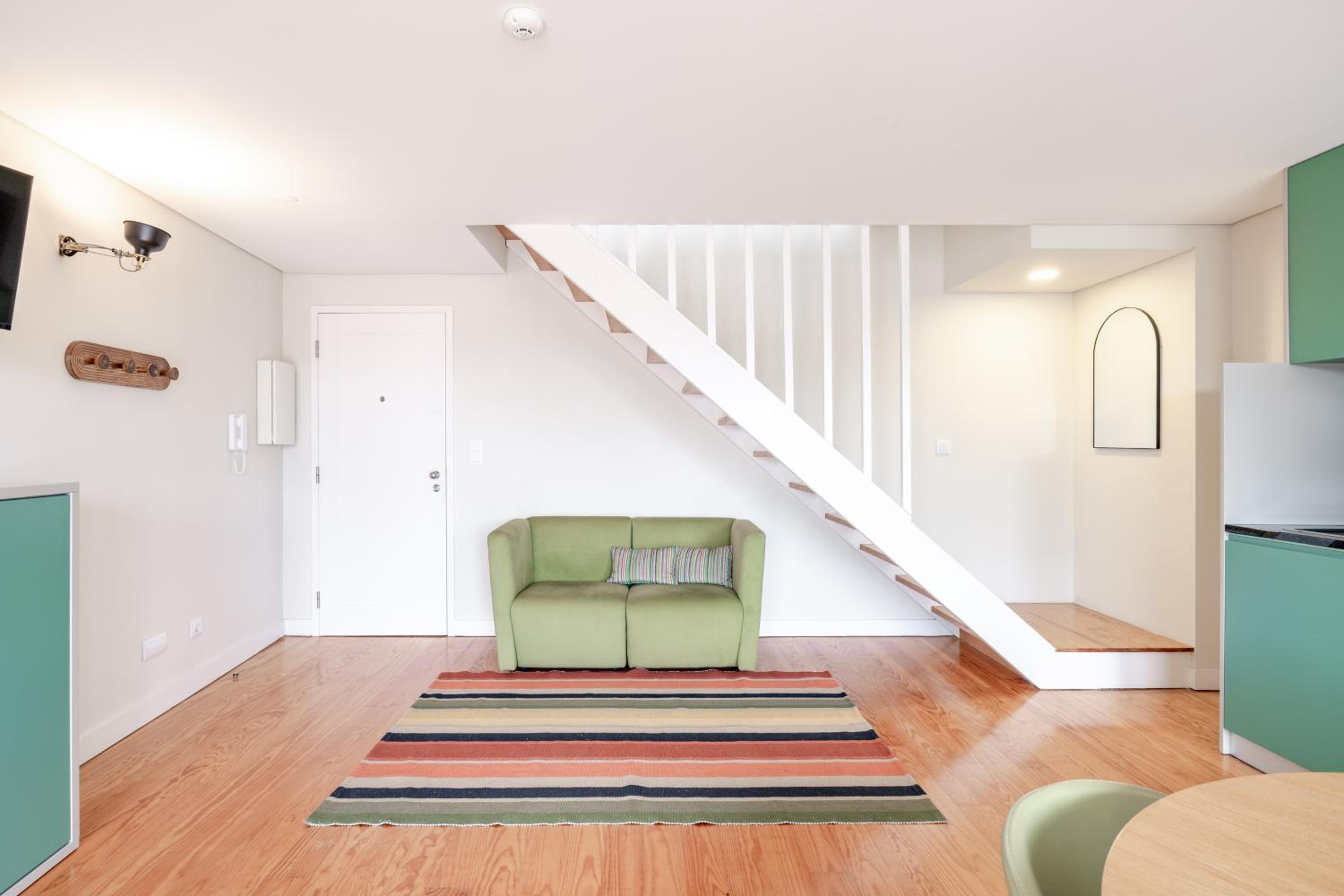 Penthouse Apartment - Photo 13