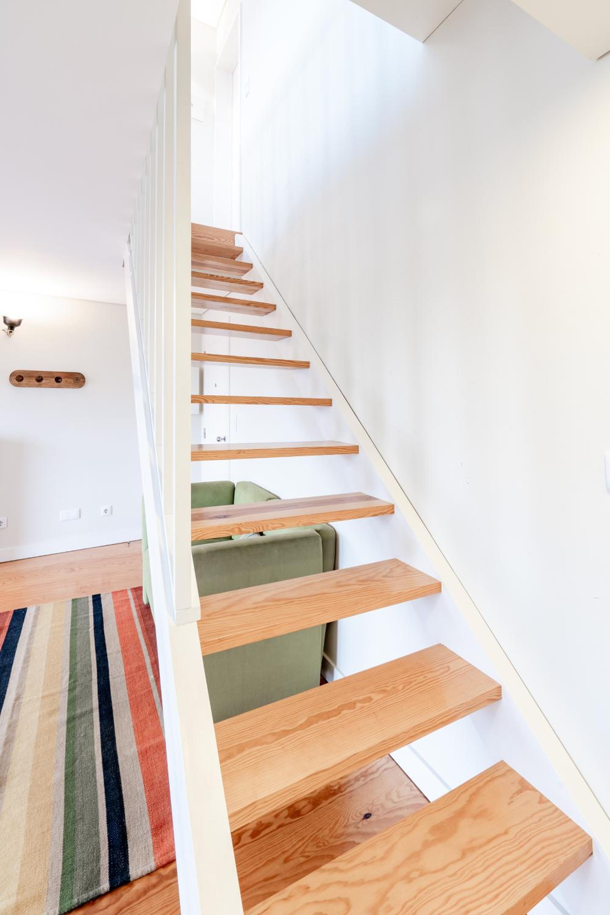 Penthouse Apartment - Photo 14