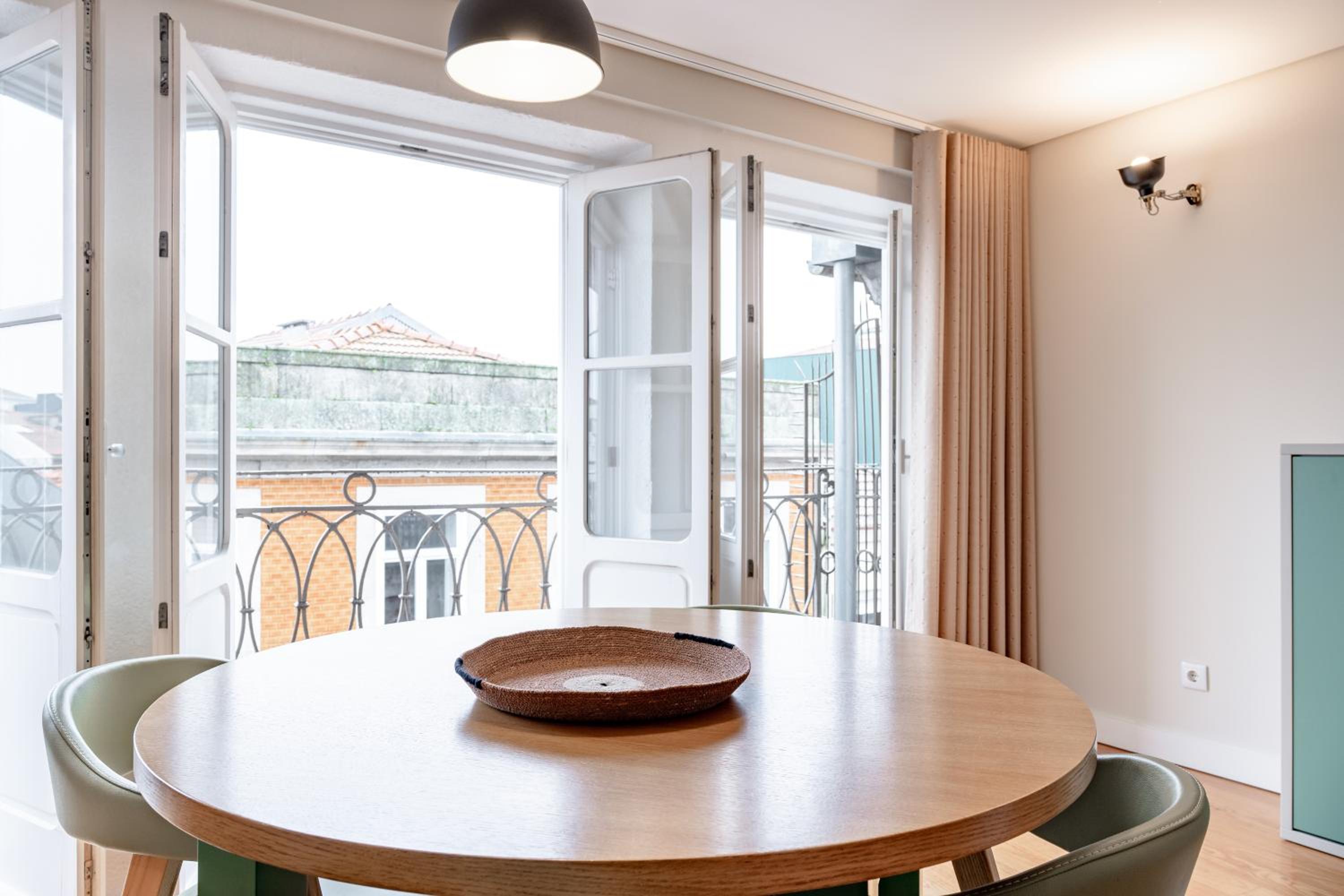 Penthouse Apartment - Photo 9