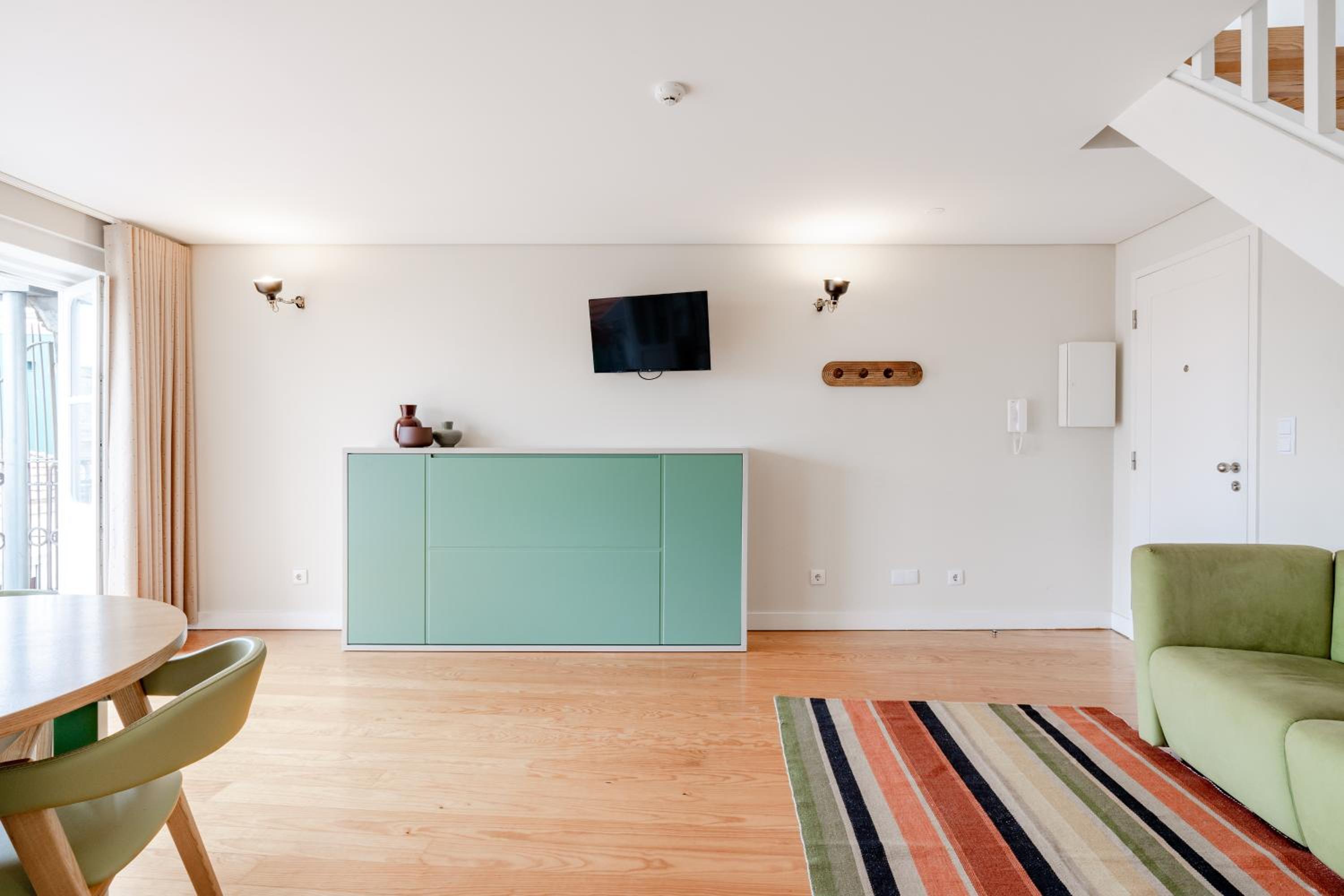 Penthouse Apartment - Photo 10