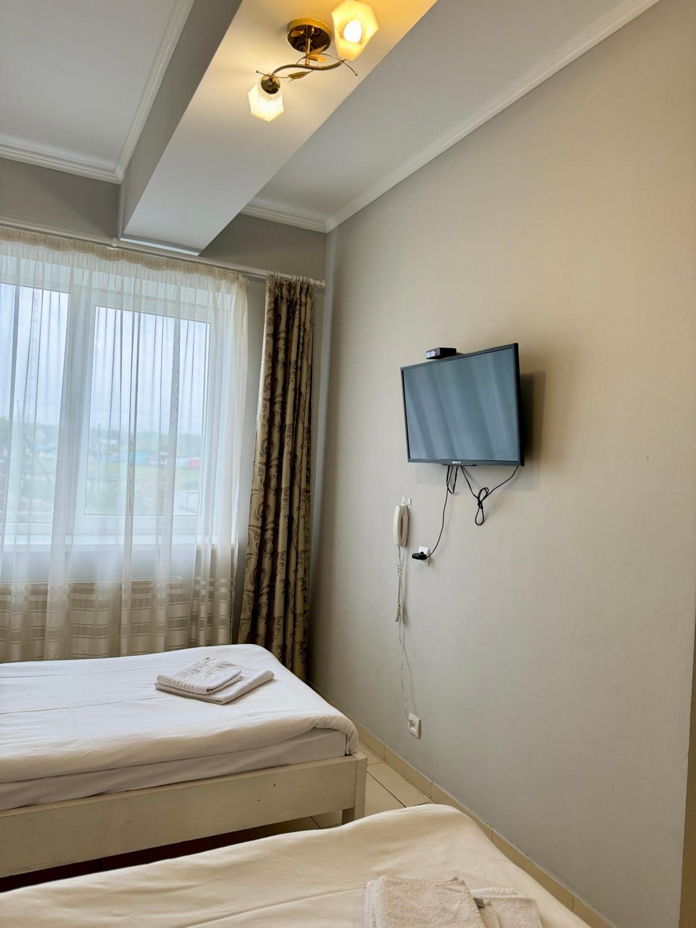 Double Room photo 3