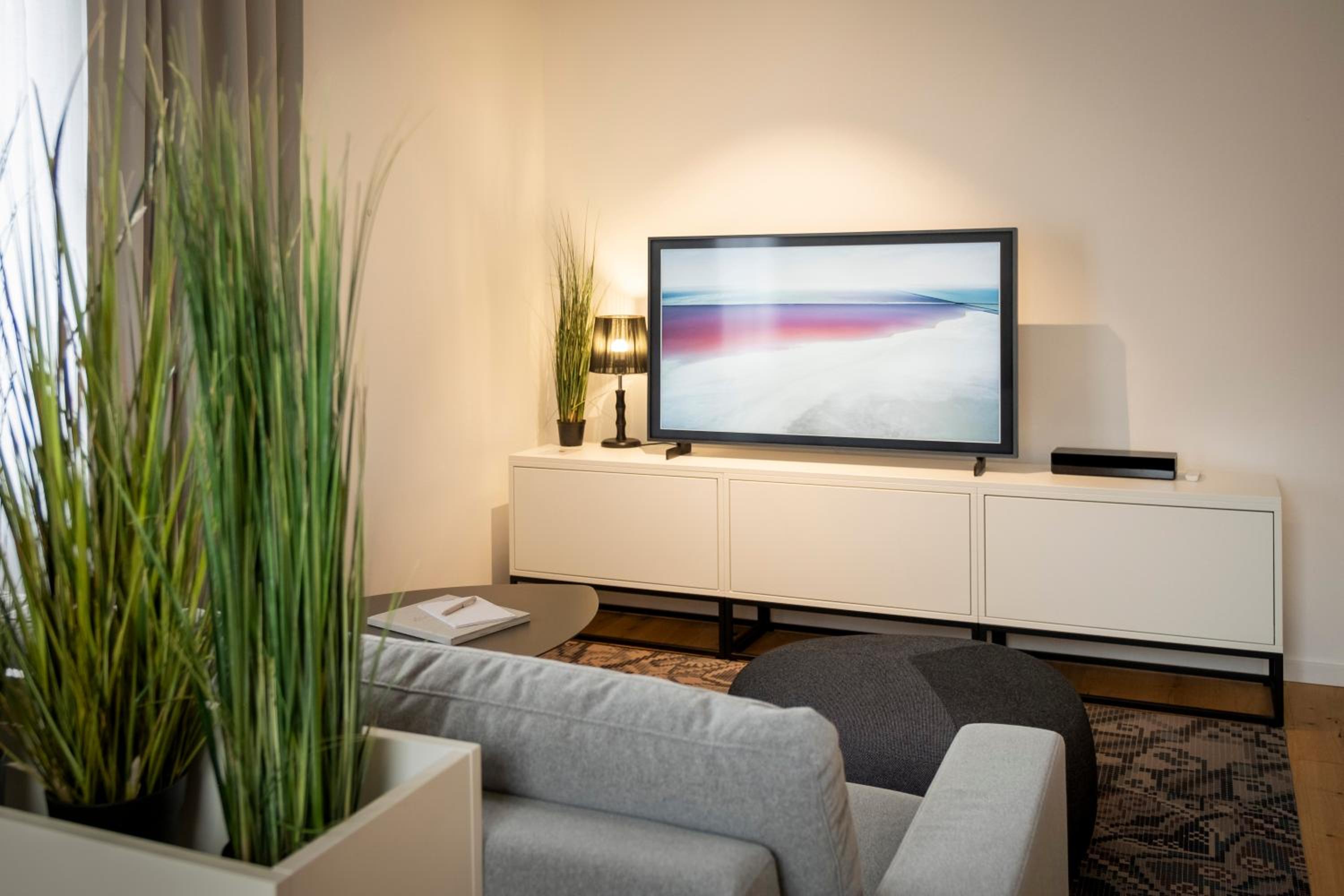 Apartment - Split Level photo 1