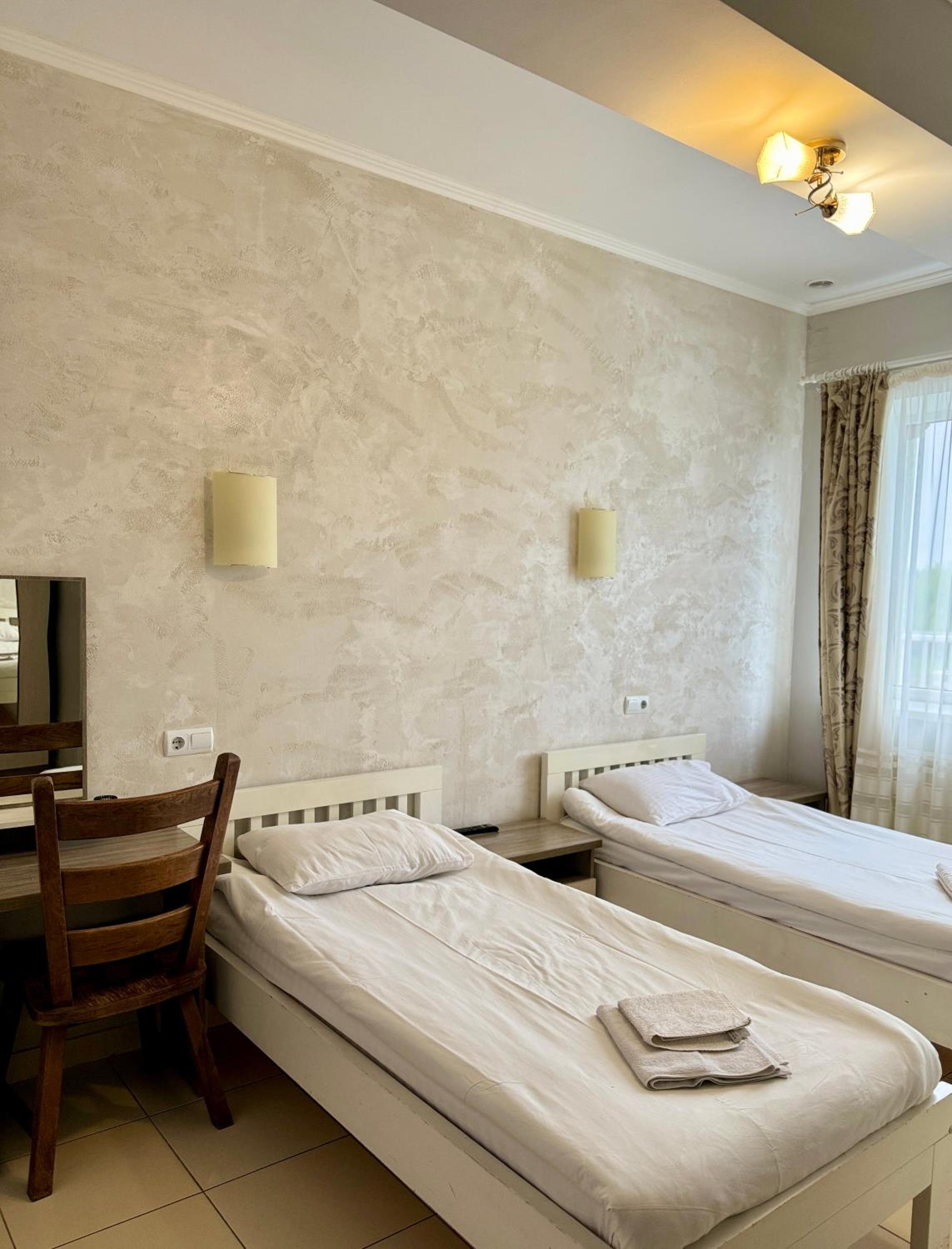 Double Room photo 1