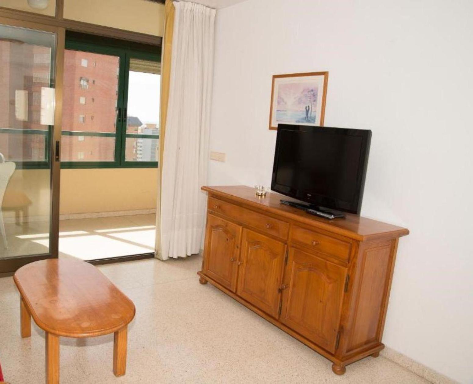 Apartamento Estándar