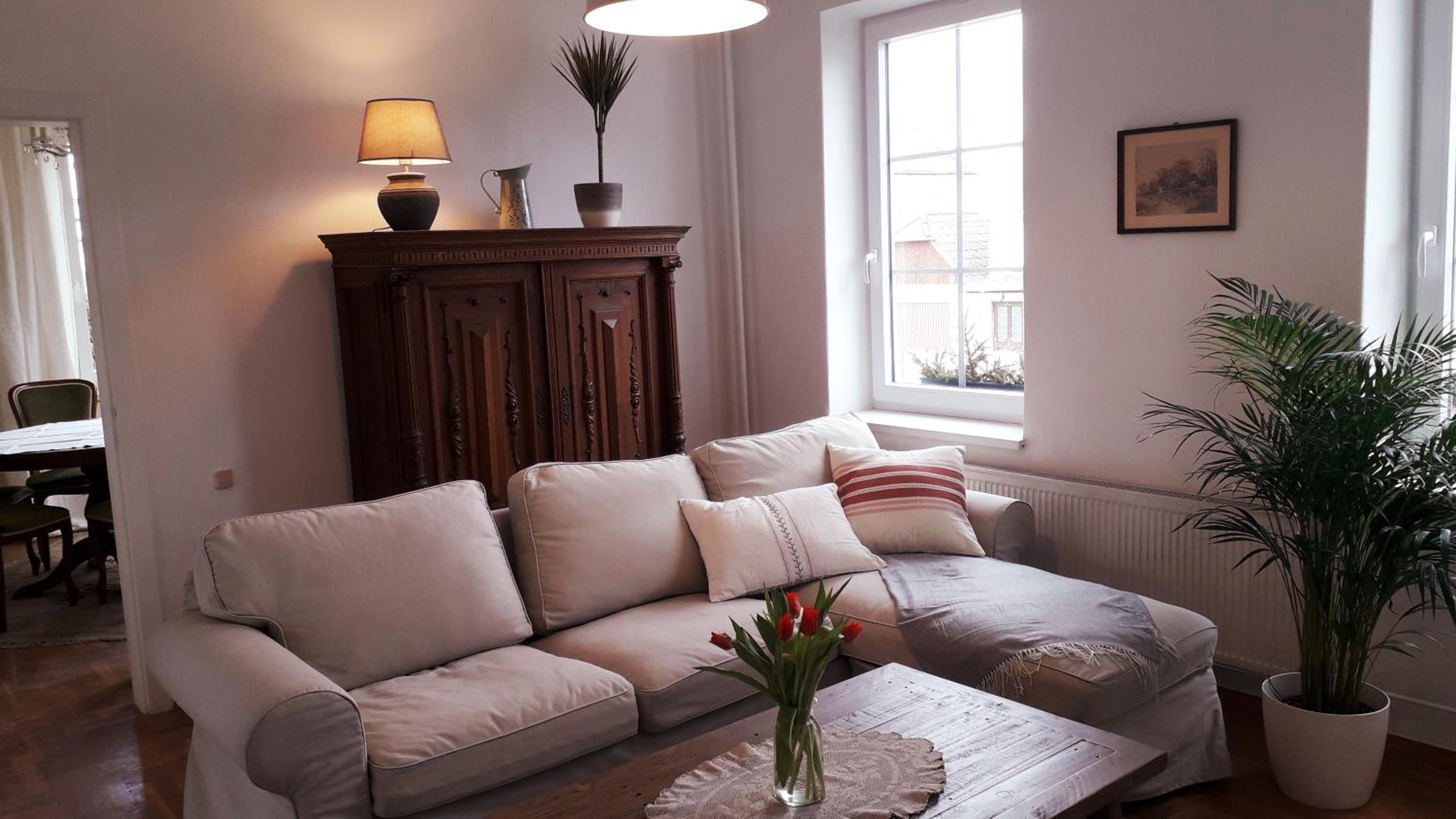 Three-Bedroom House photo 1