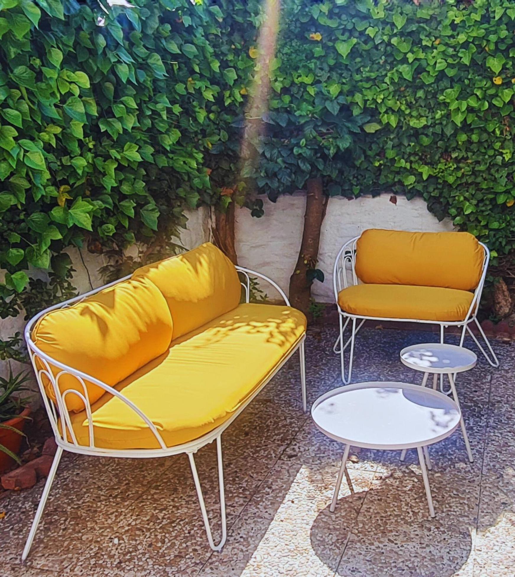 Apartment with Terrace photo 2