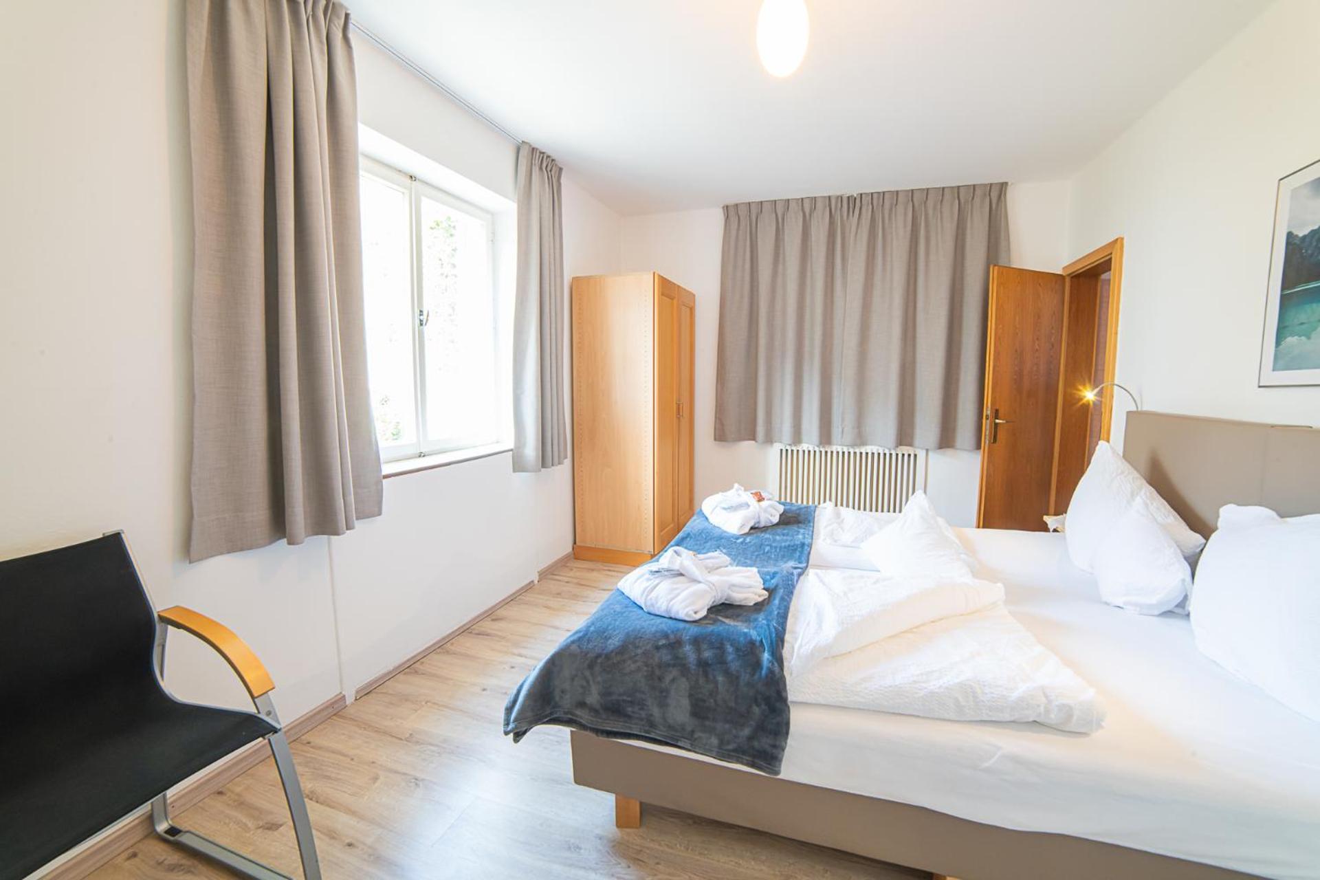Double Or Twin Room photo 1