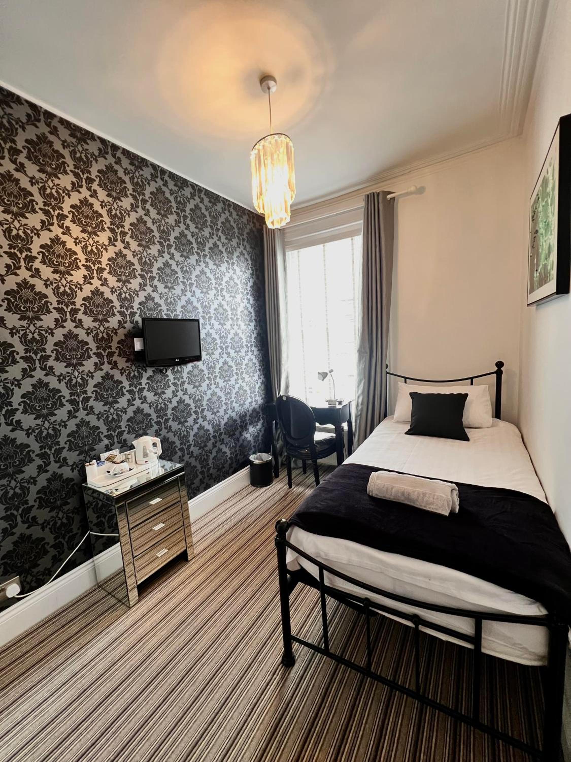 Single Room - Room 3
