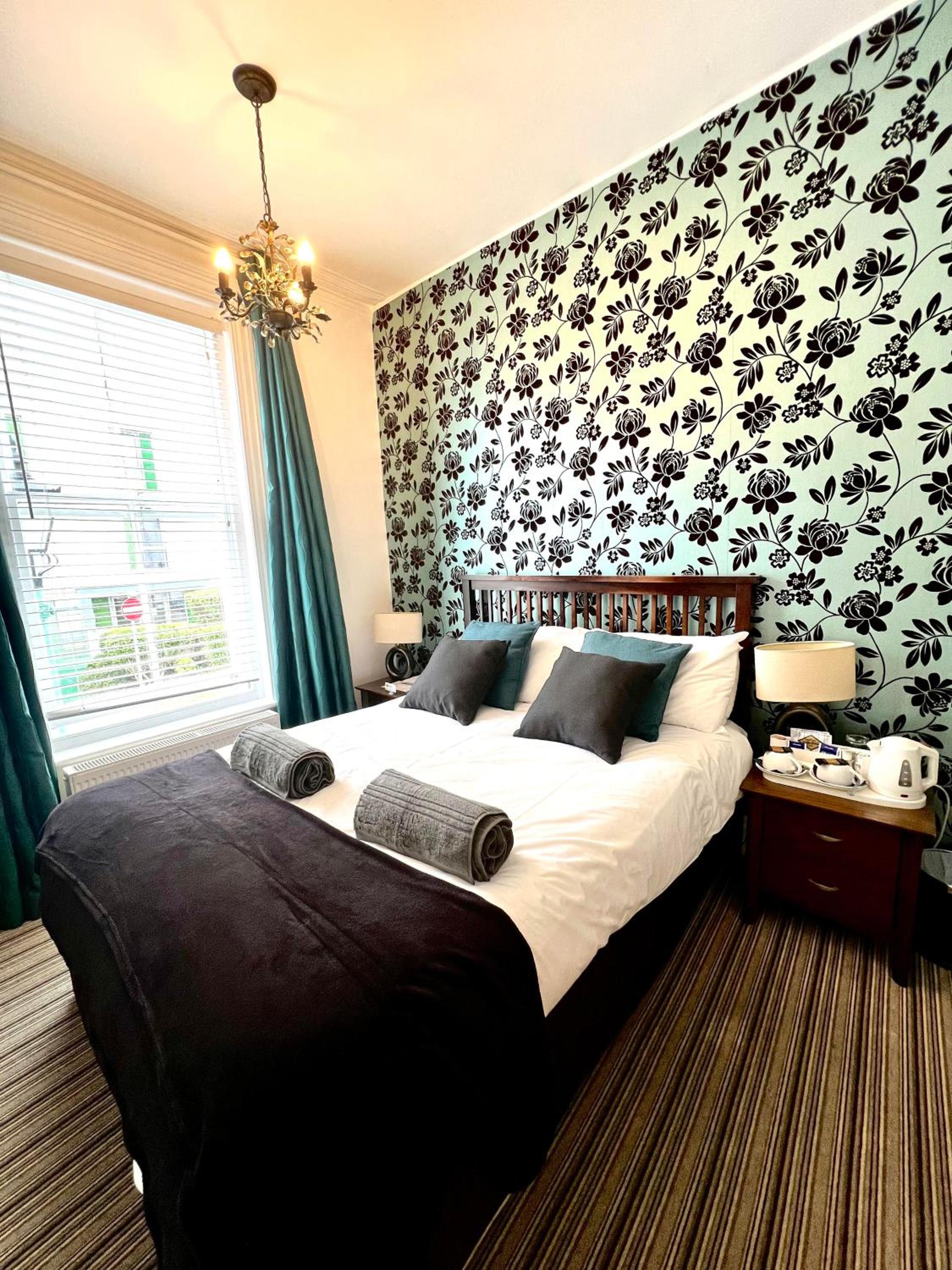 Double Room - Room 4