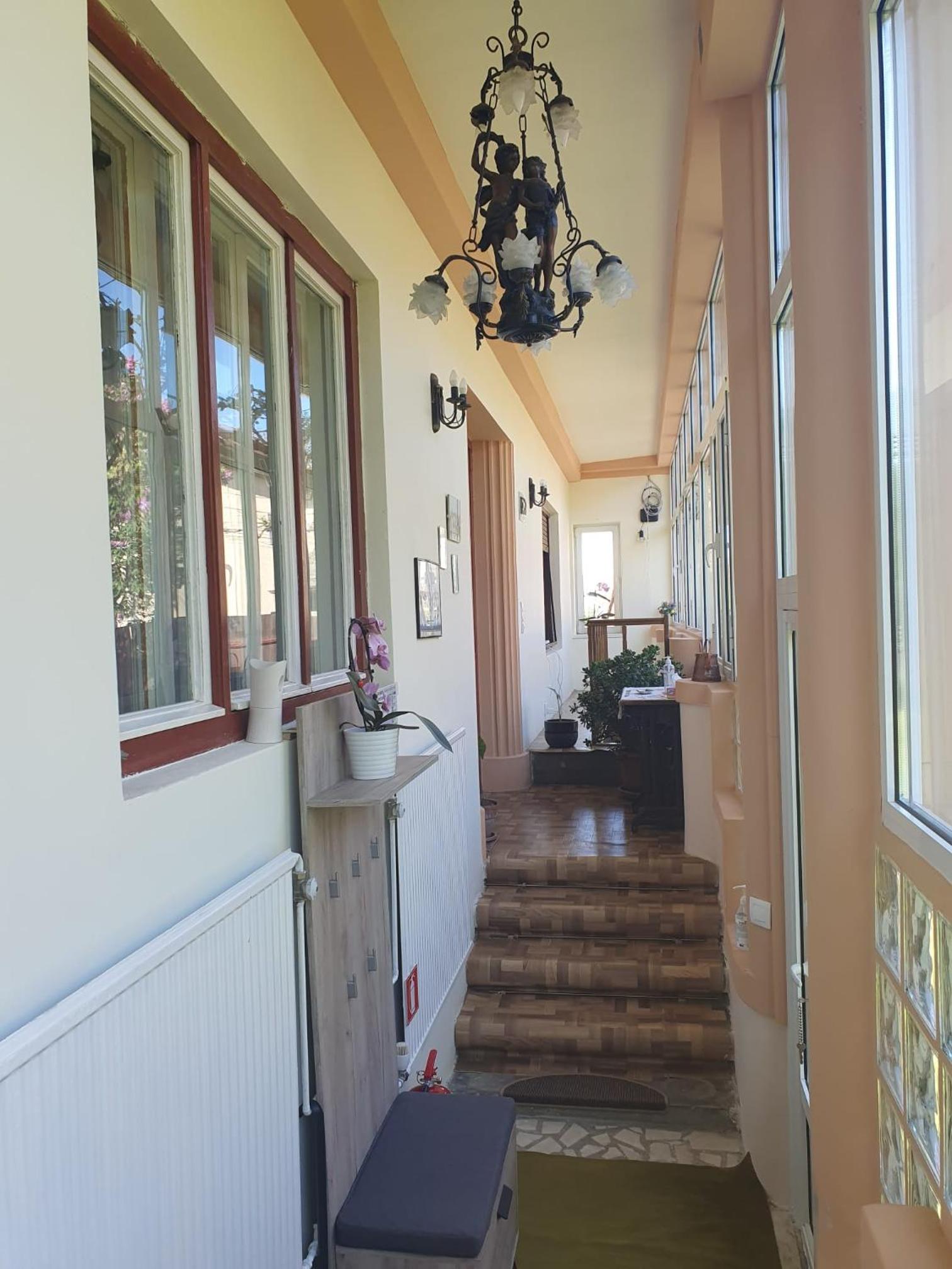 Double Room with Private Bathroom photo 2