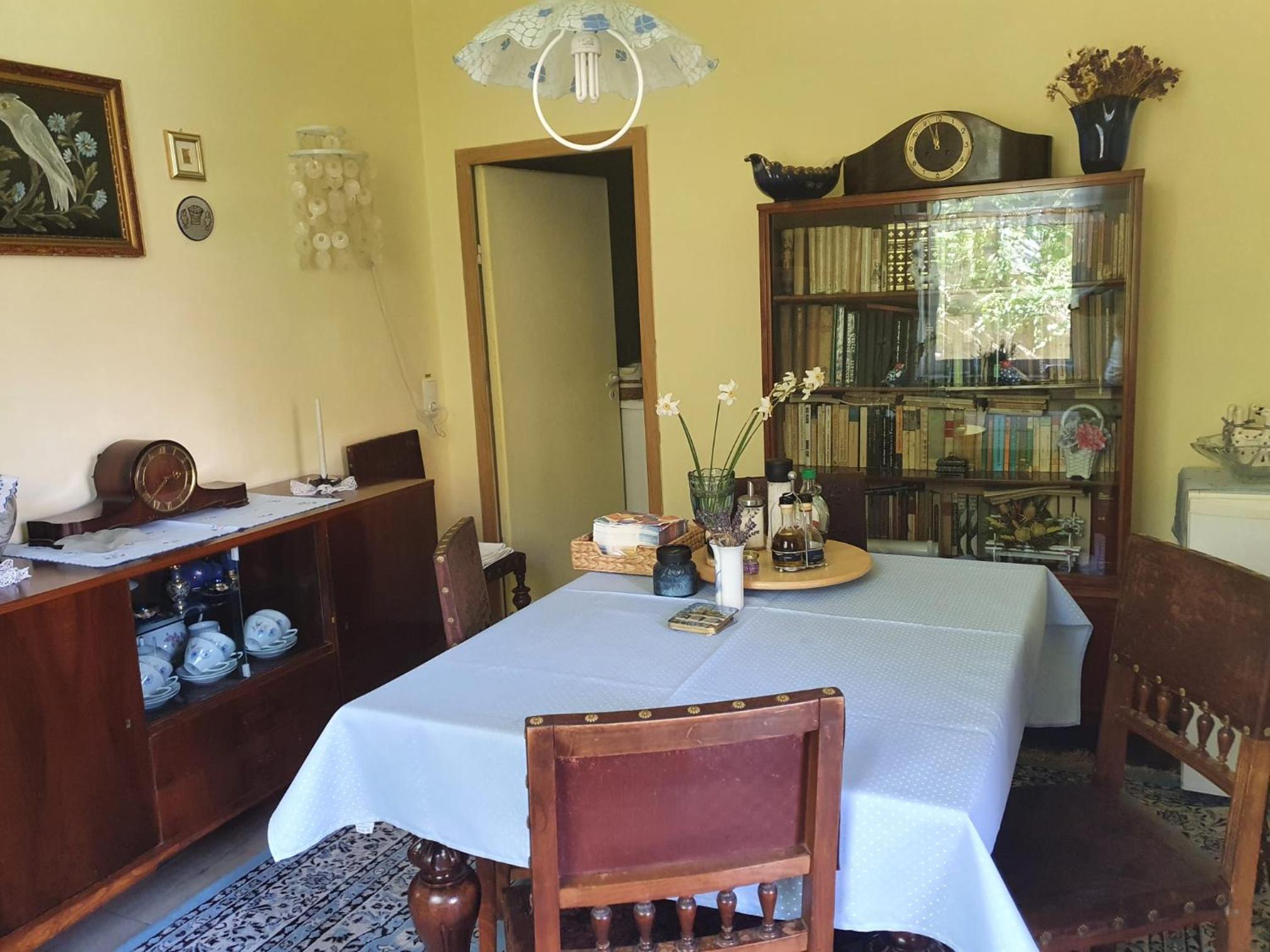 Double Room with Private Bathroom photo 3