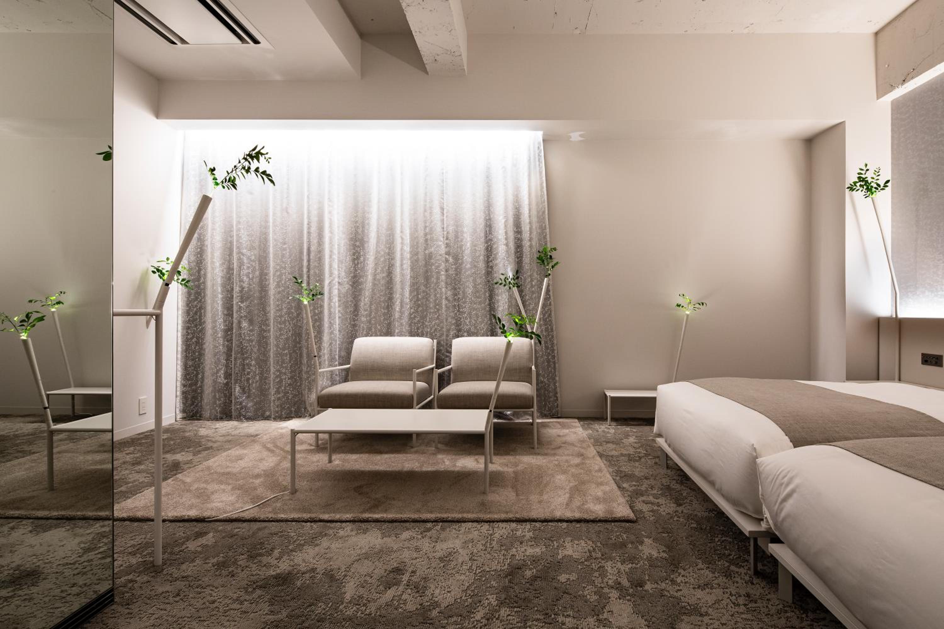 SOU FUJIMOTO ROOM - Photo 4