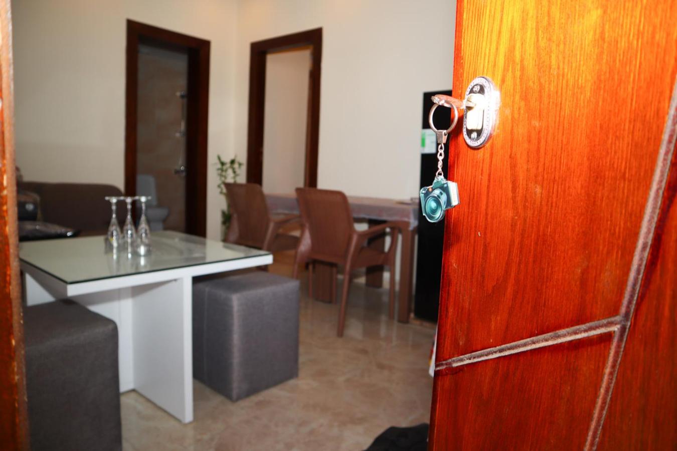 Superior Chalet - Photo 1