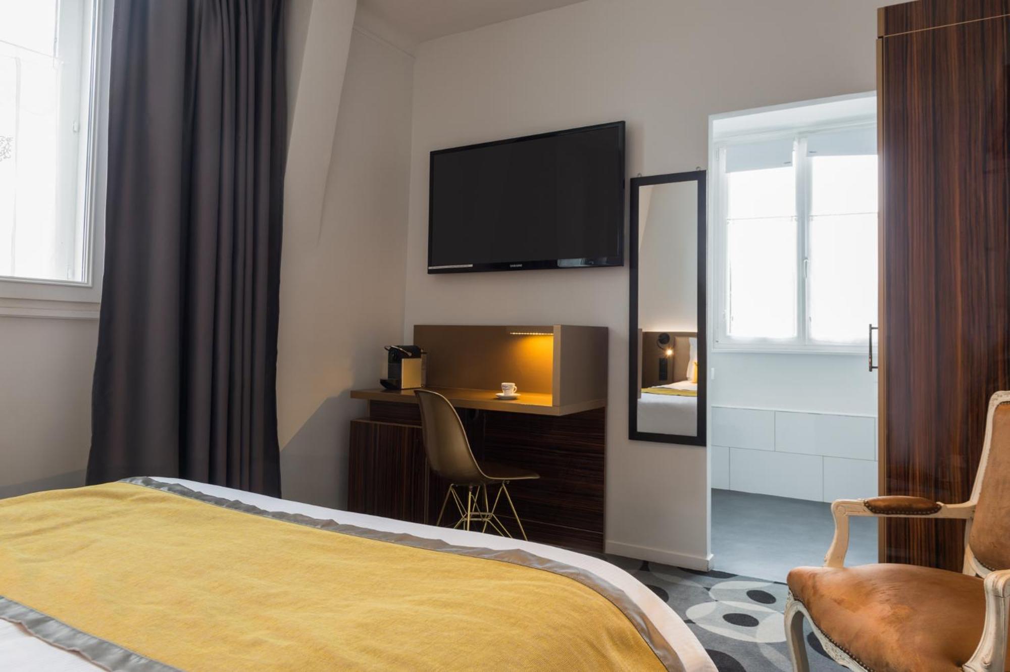 Junior Suite (4 Adults) photo 1