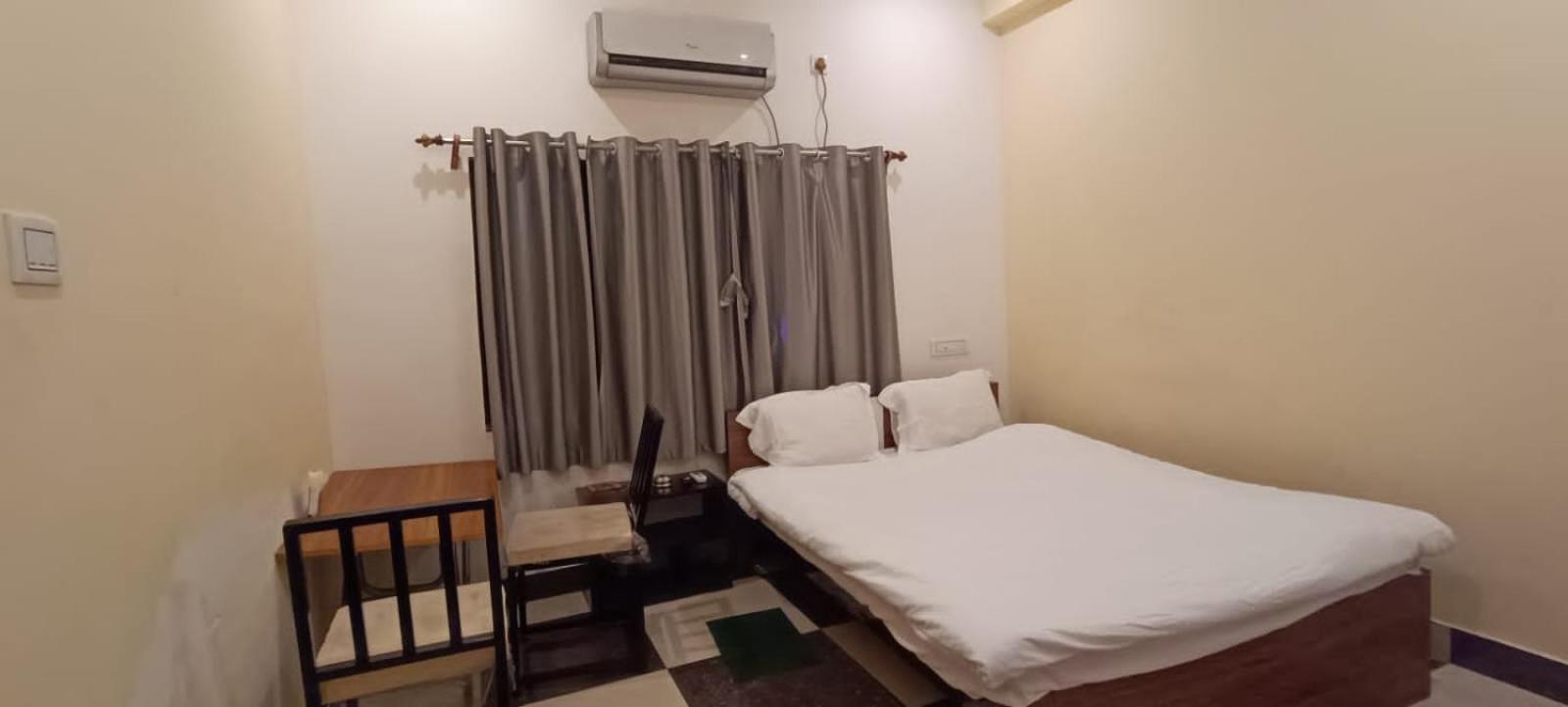 Double Room photo 1