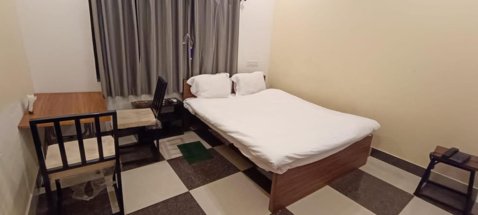 Double Room photo 2