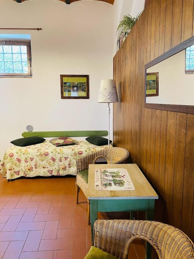 Double or Twin Room - Disability Access photo 2