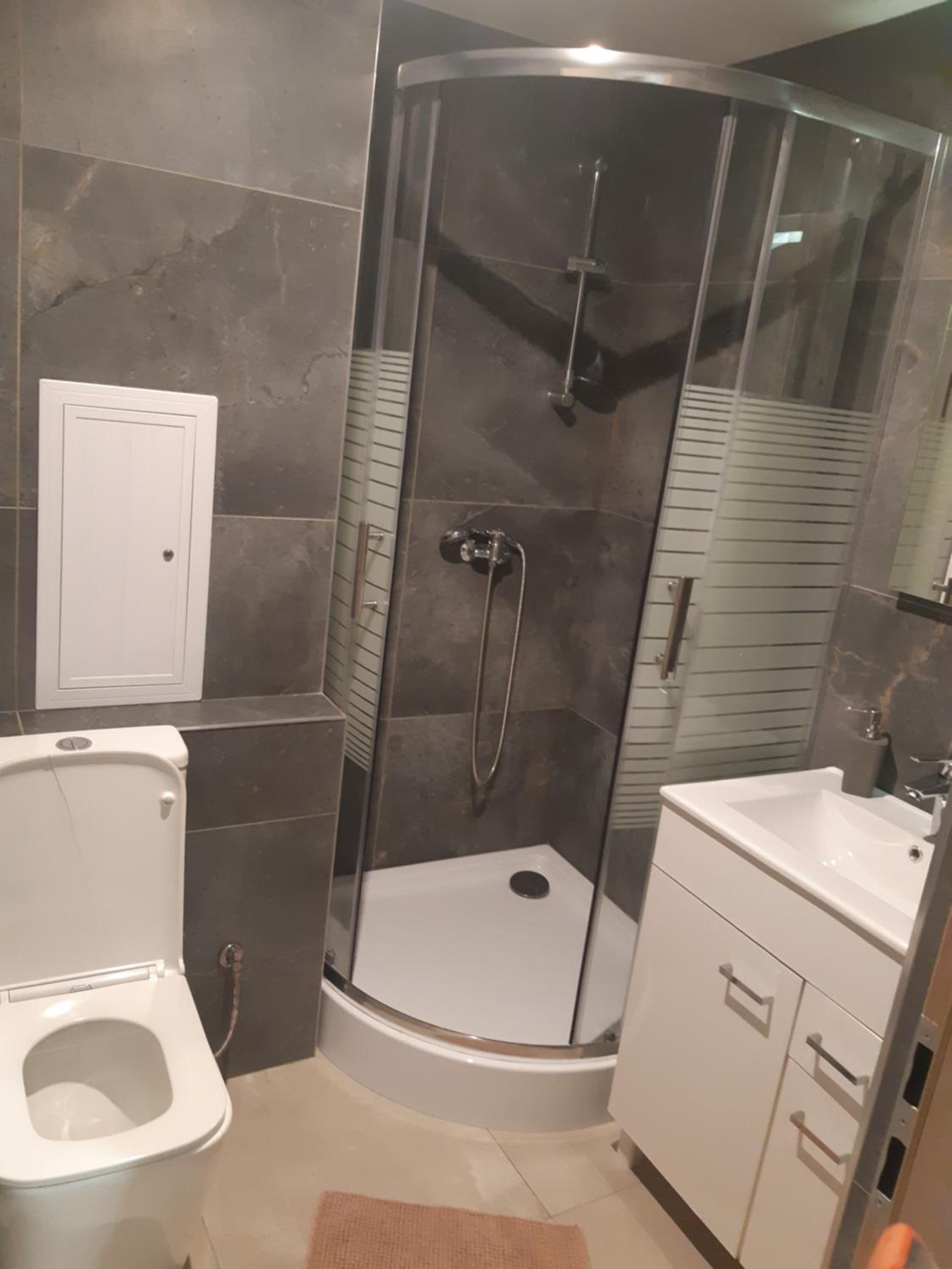 Double Room with Balcony (3 Adults) - Photo 1