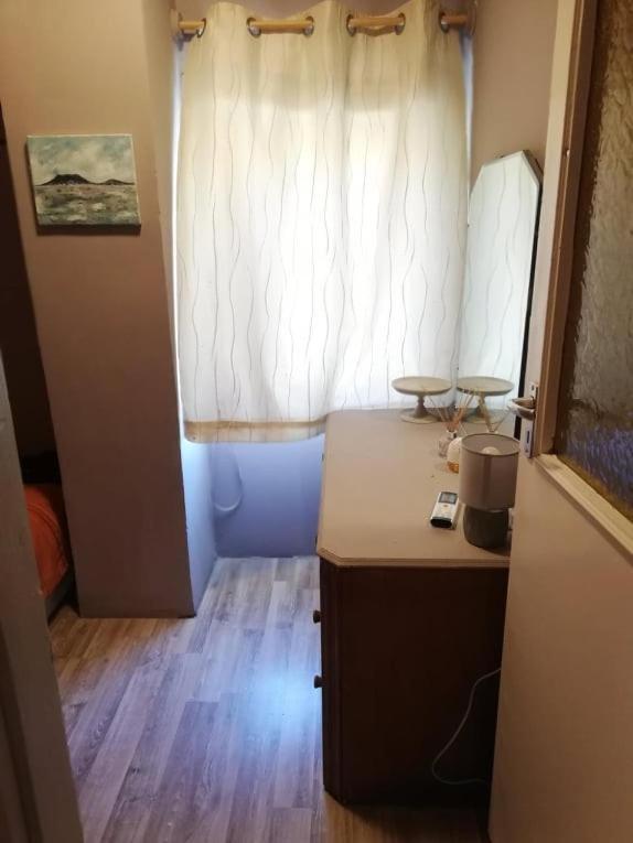 Three-Bedroom House photo 2