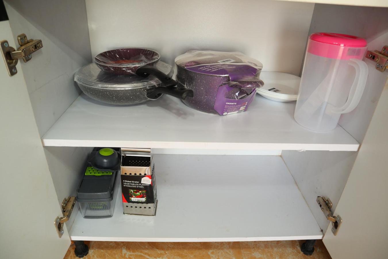 Chalet - Photo 61
