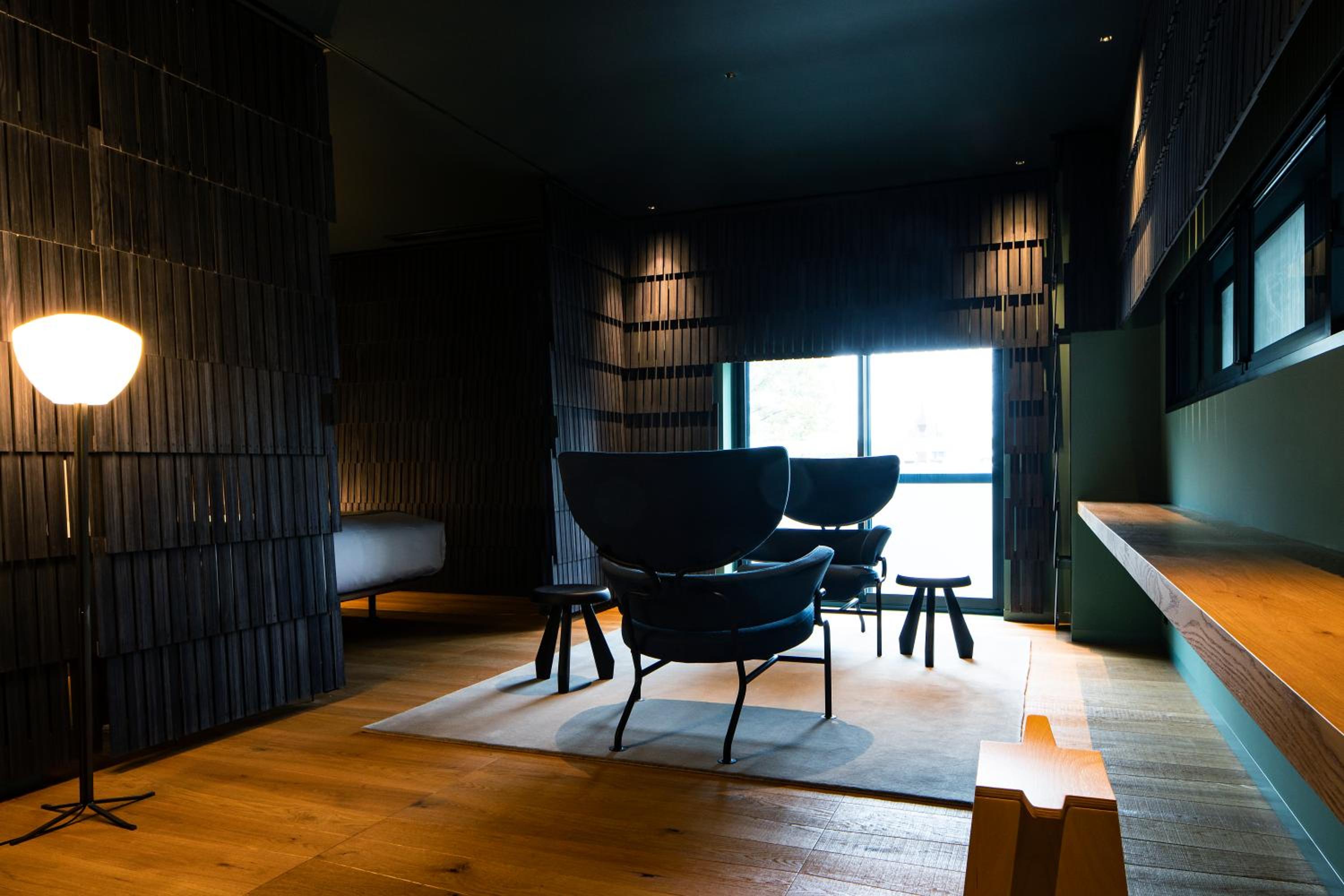 MICHELE DE LUCCHI ROOM - Photo 6