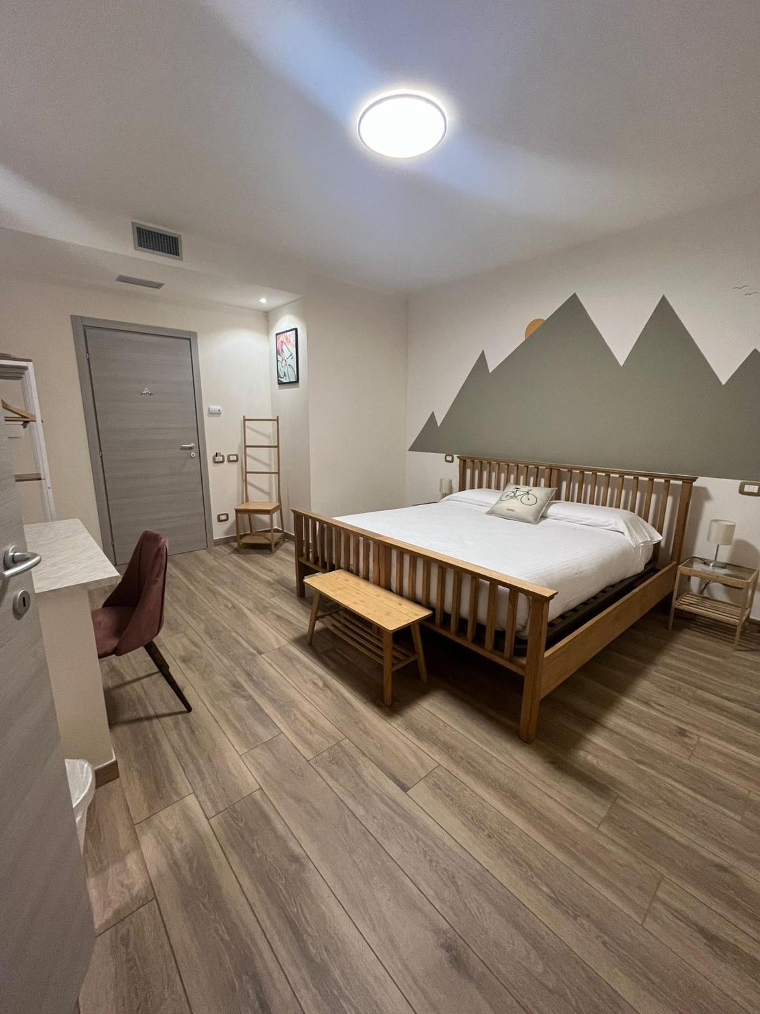 Deluxe Double or Twin Room - Photo 1
