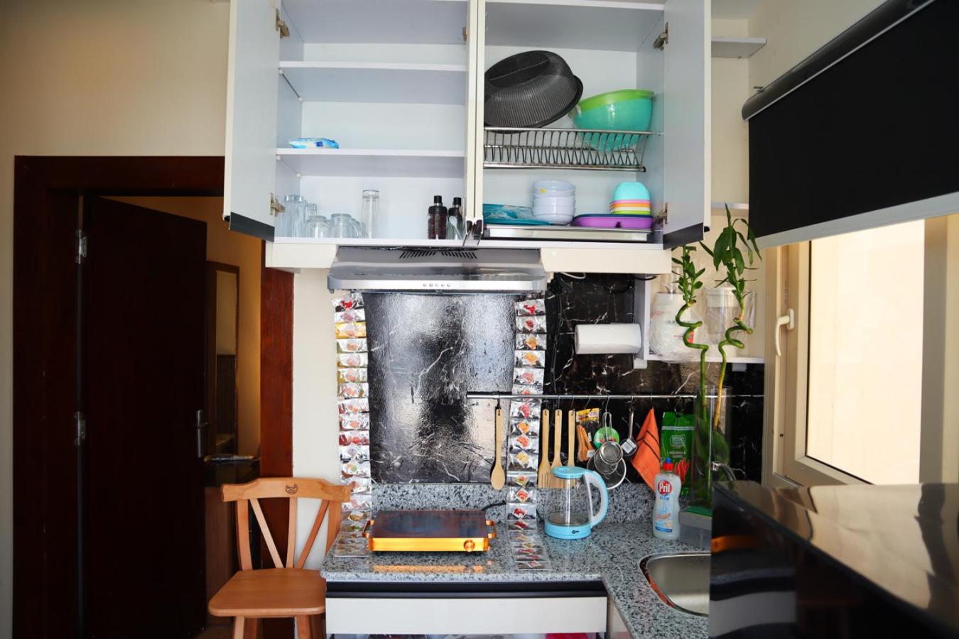 Chalet - Photo 20