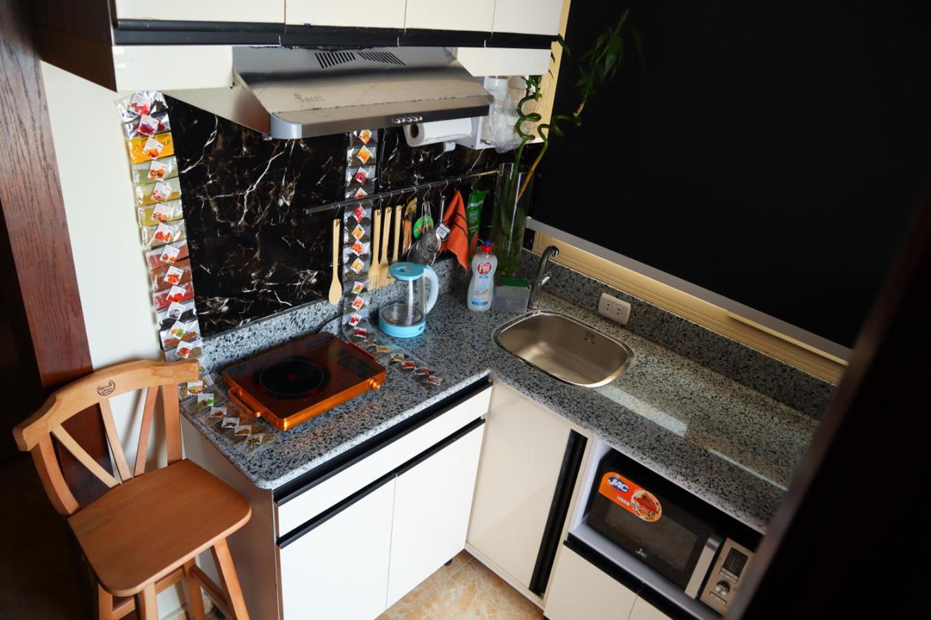 Chalet - Photo 64