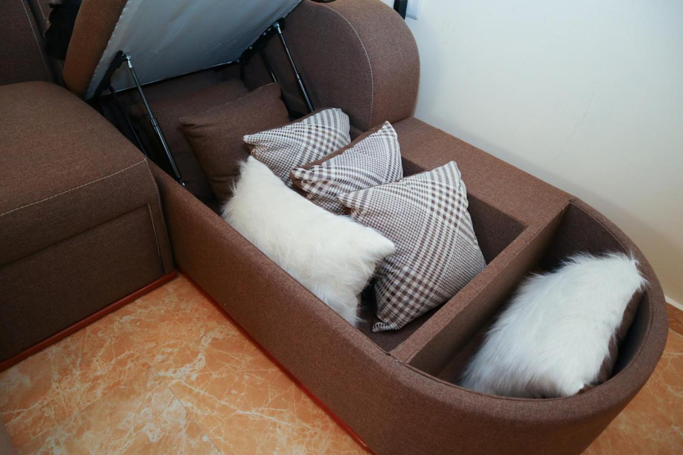Chalet - Photo 29