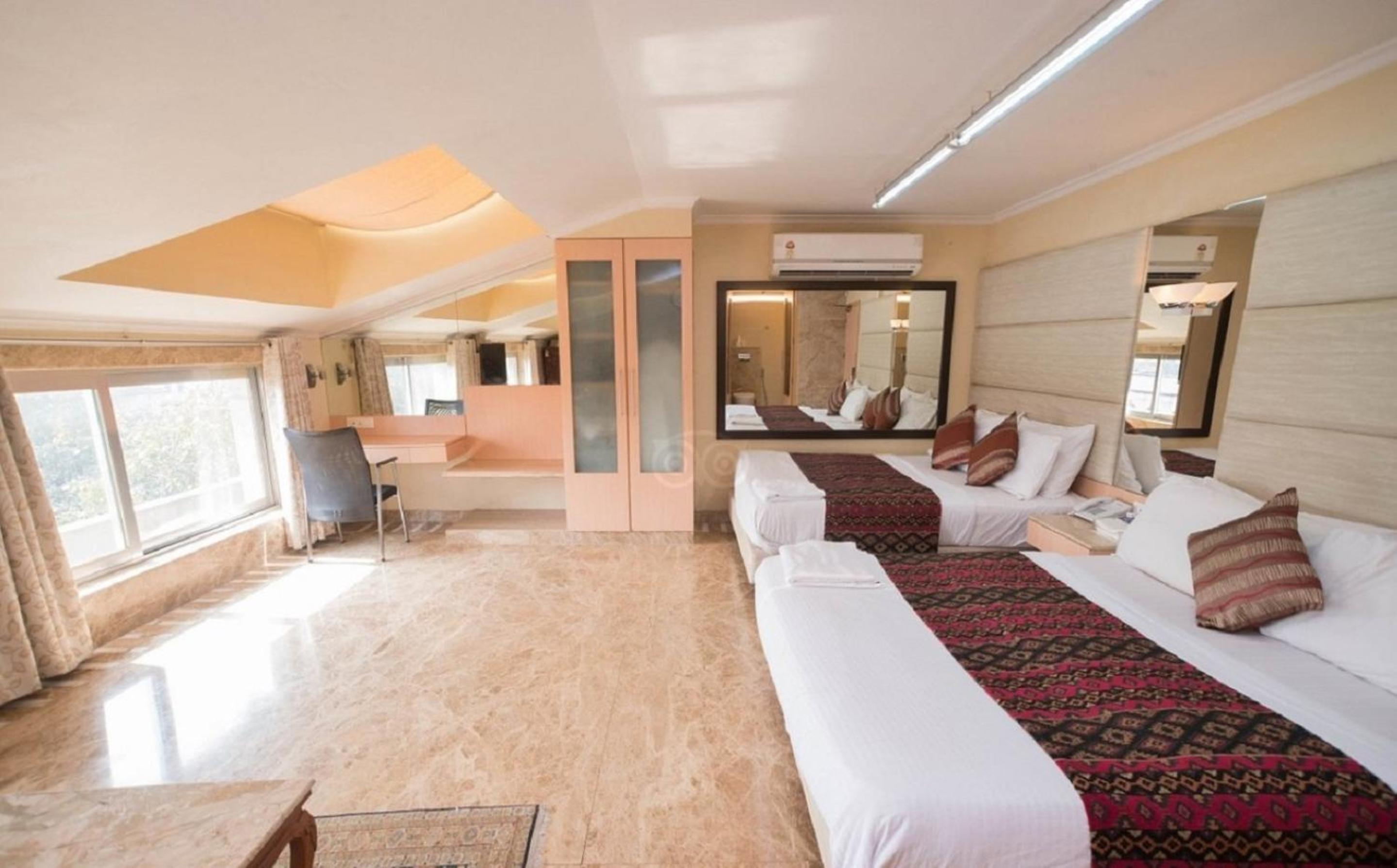 Suite photo 2