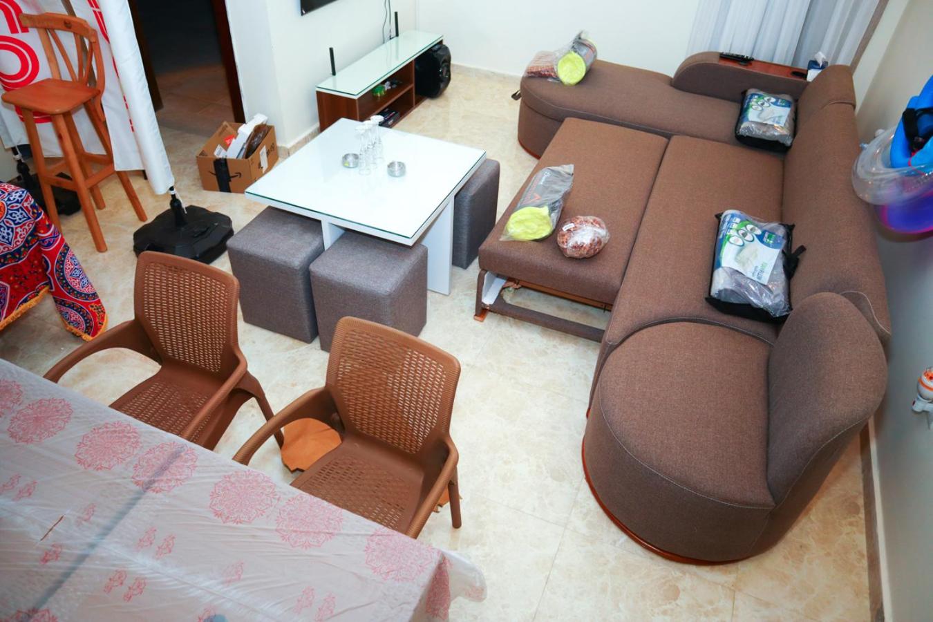 Superior Chalet - Photo 26