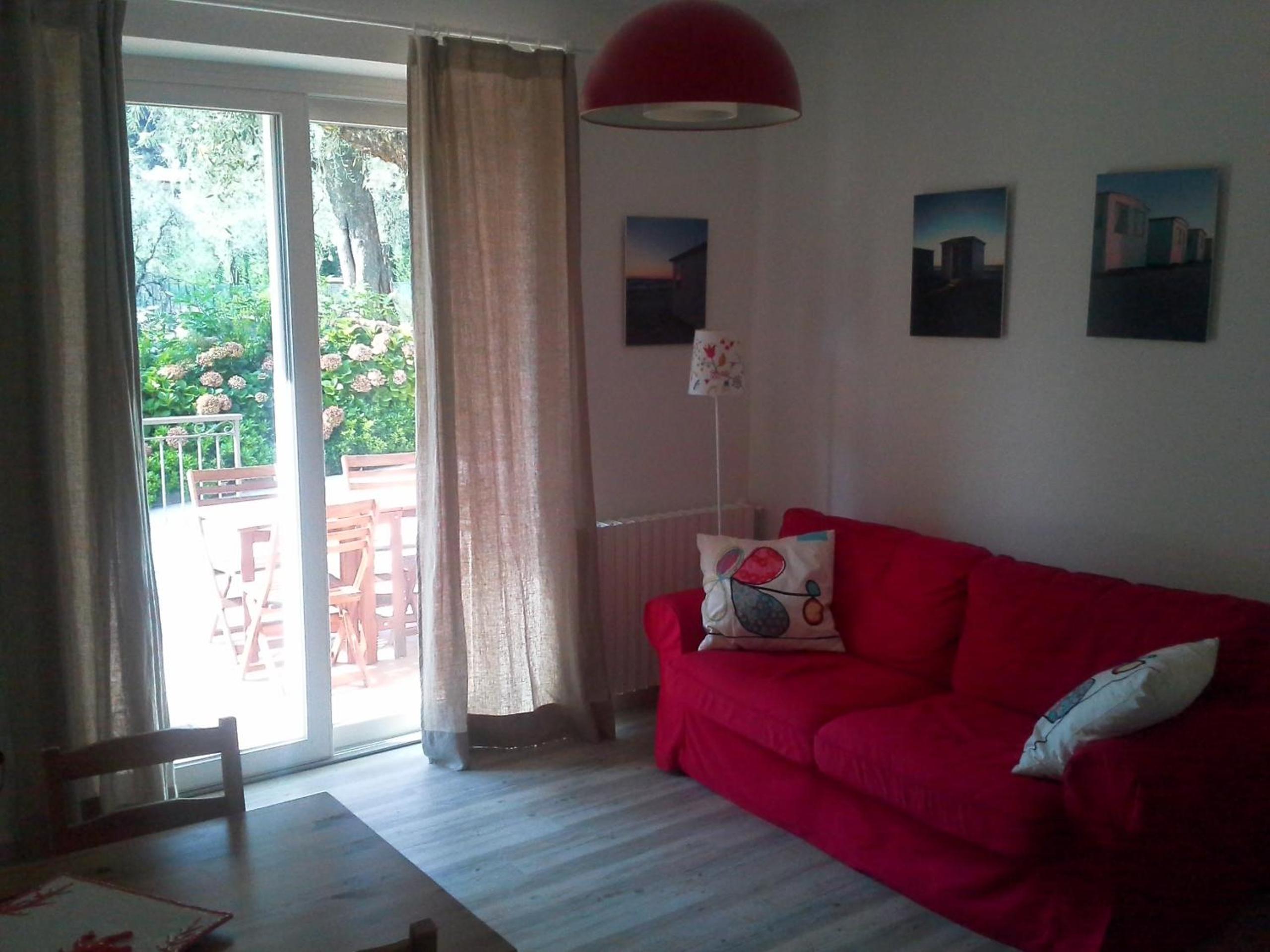 Apartment 2A photo 1