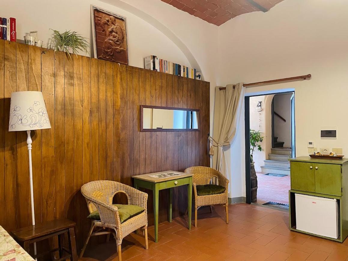 Double or Twin Room - Disability Access photo 1